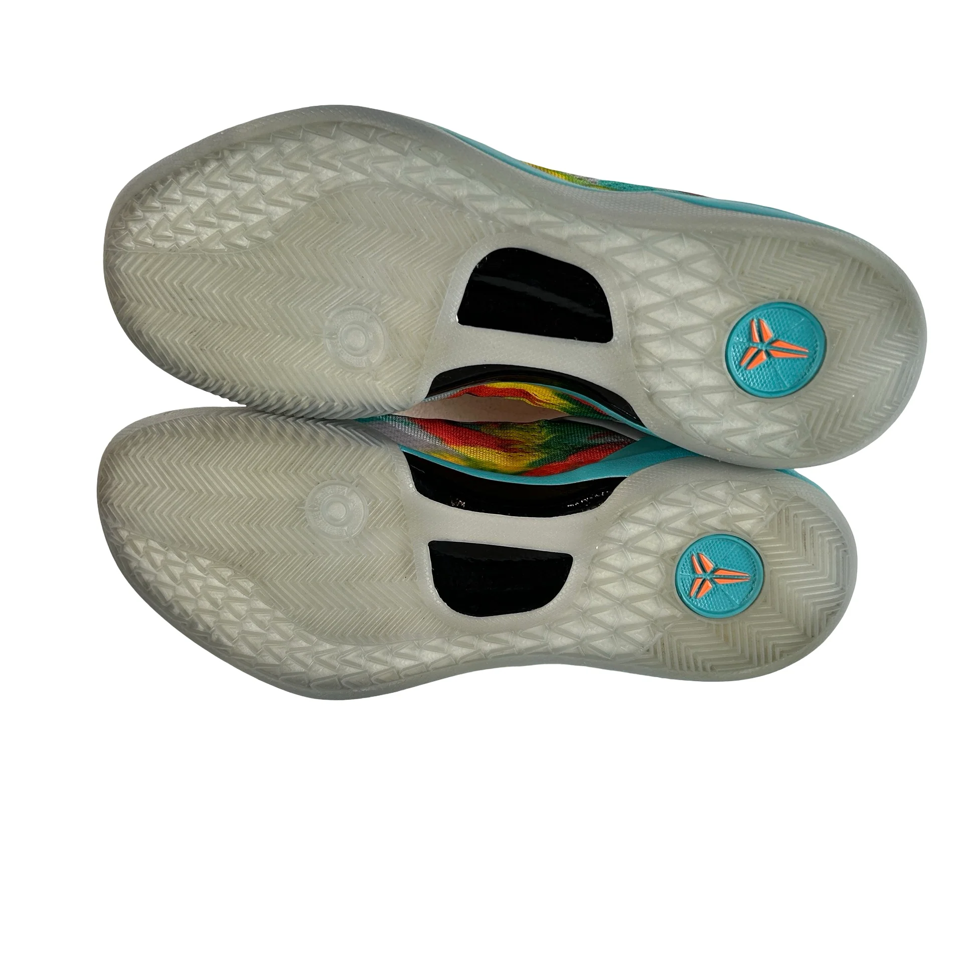 FQ3548 001 Nike Kobe 8 Protro Venice Beach (2024) [USED] - 10.5 M (Used4) - Image 6