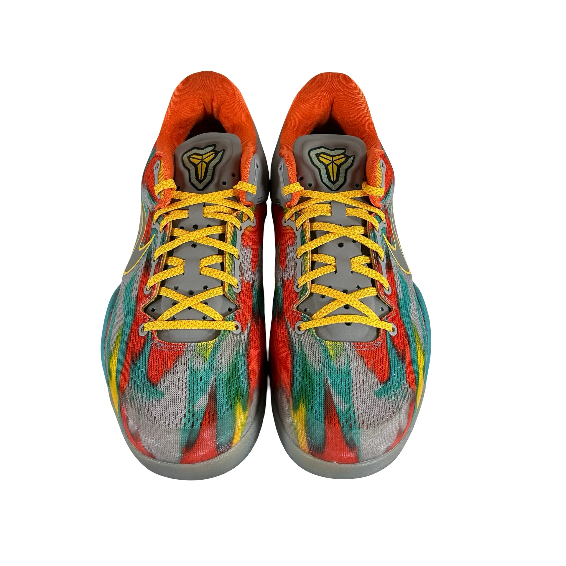 FQ3548 001 Nike Kobe 8 Protro Venice Beach (2024) [USED] - 10 M (Used) - Image 2
