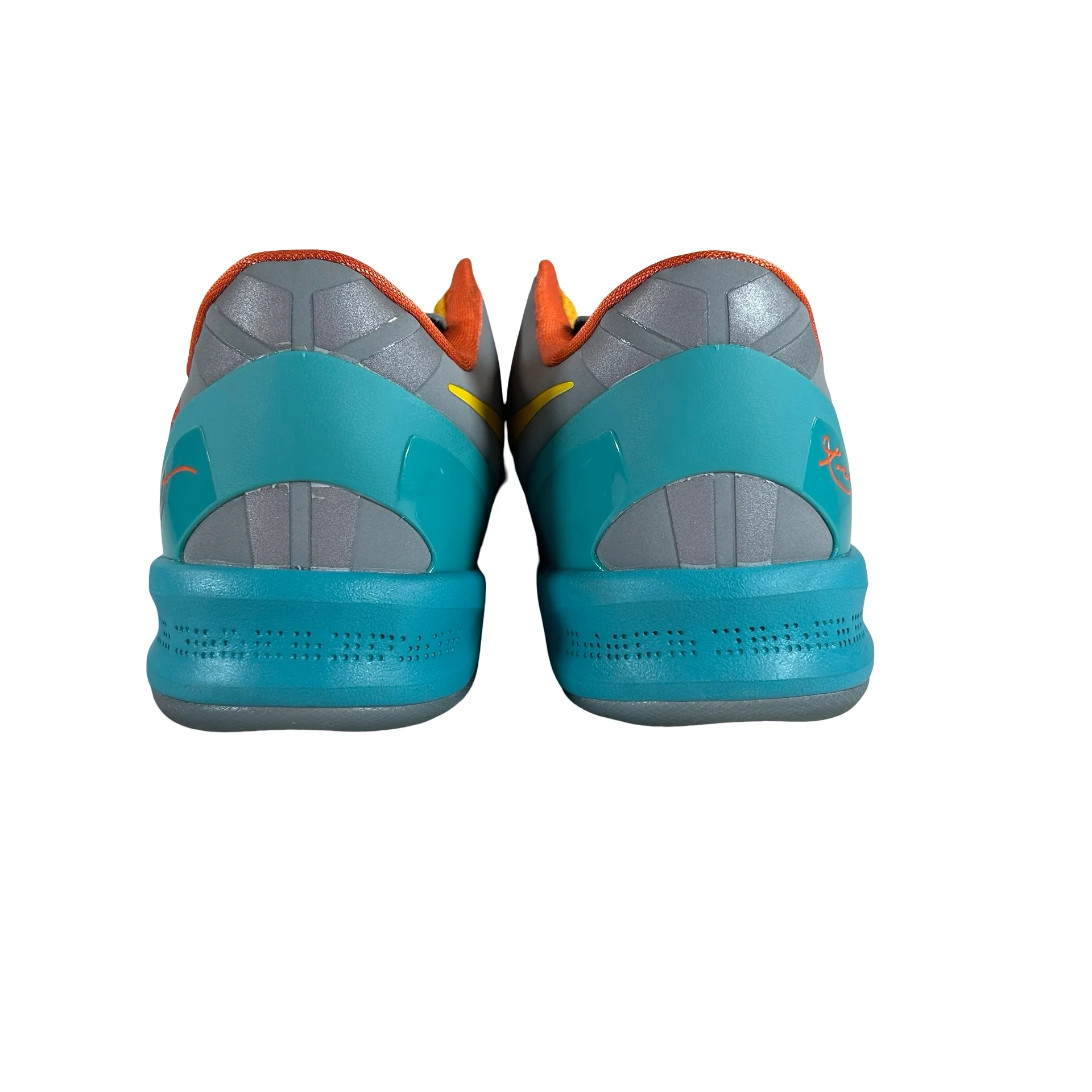 FQ3548 001 Nike Kobe 8 Protro Venice Beach (2024) [USED] - 10 M (Used) - Image 3