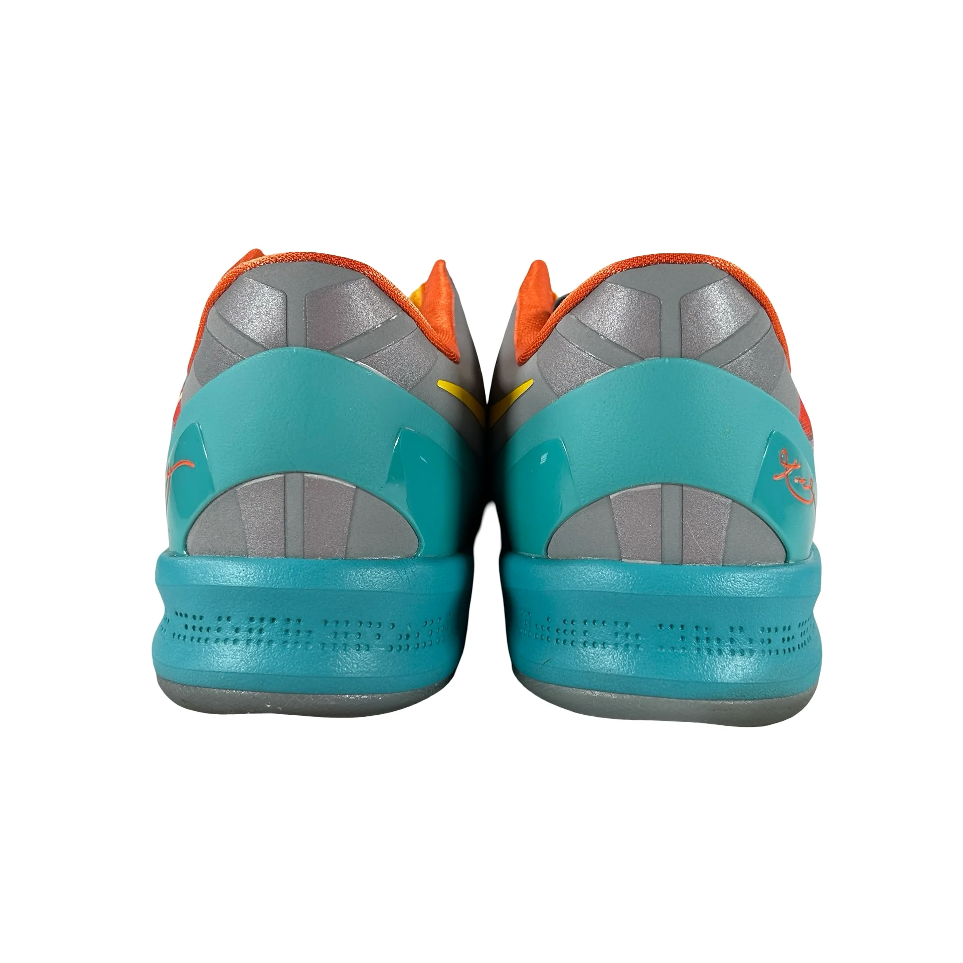 FQ3548 001 Nike Kobe 8 Protro Venice Beach (2024) [USED] - 11.5 M (Used4) - Image 3