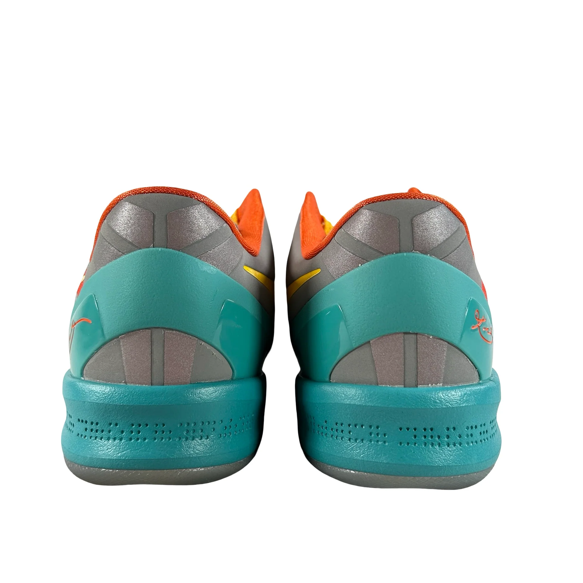 FQ3548 001 Nike Kobe 8 Protro Venice Beach (2024) [USED] - 11.5 M (VNDS) - Image 3