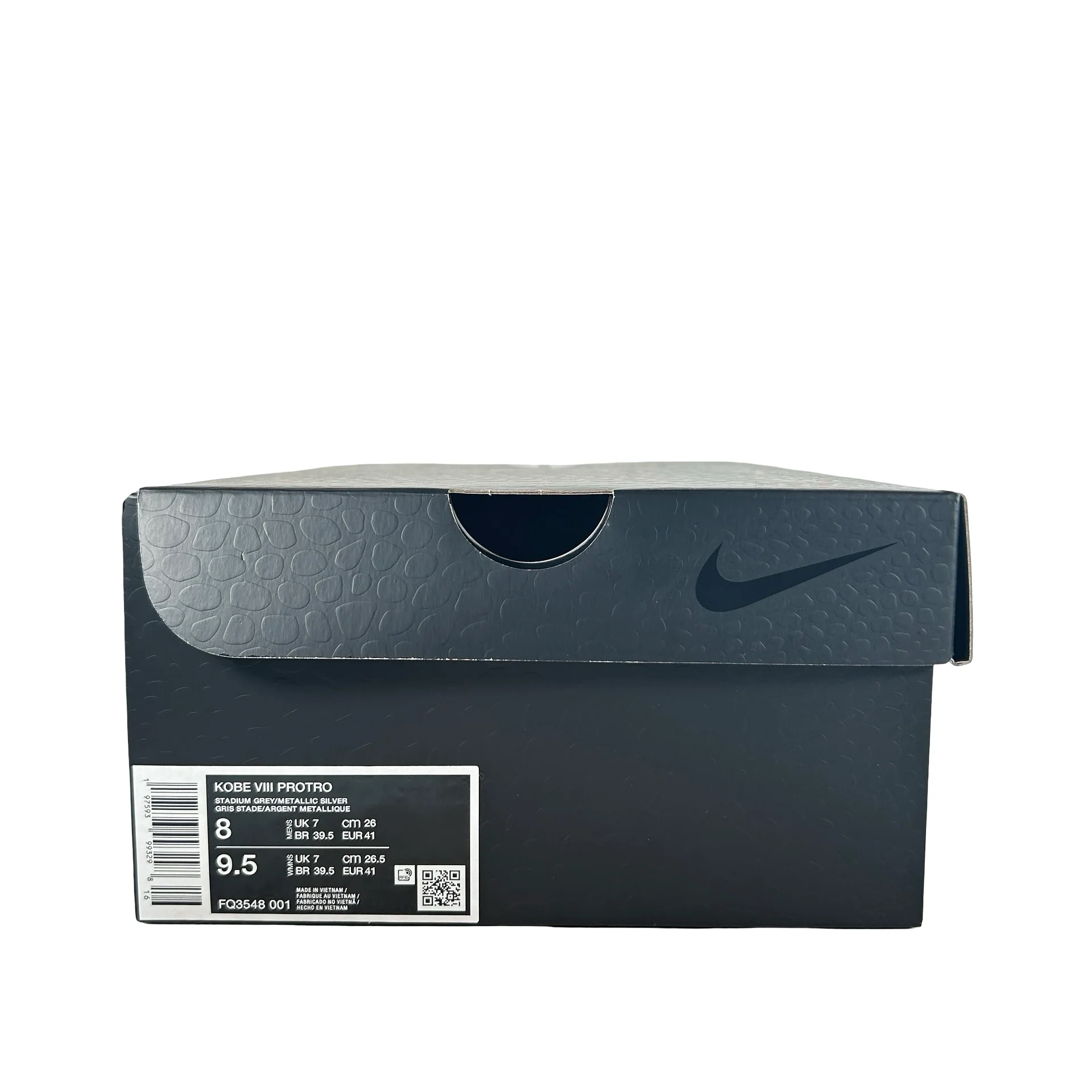 FQ3548 001 Nike Kobe 8 Protro Venice Beach (2024) [USED] - 8 M (Used) - Image 7