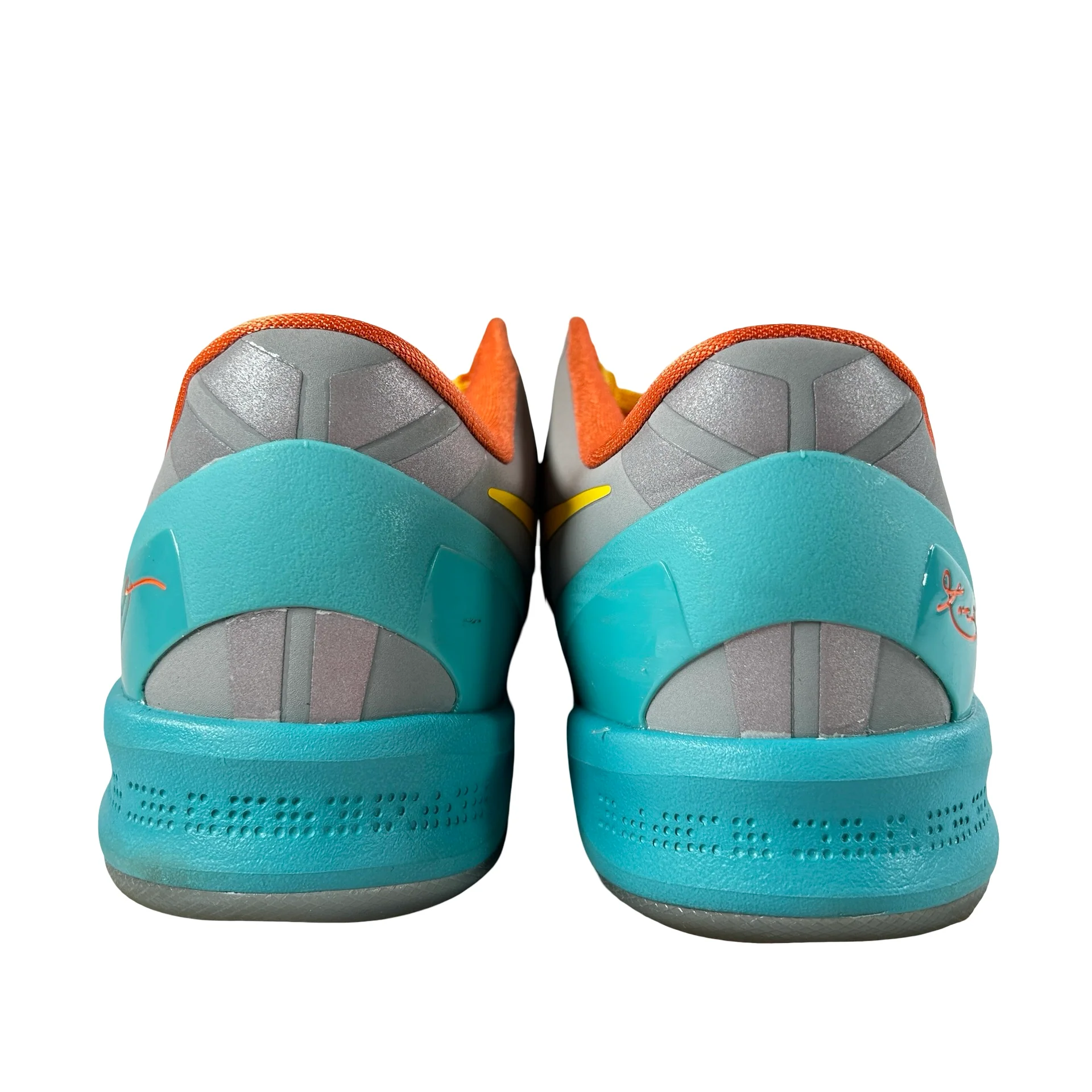 FQ3548 001 Nike Kobe 8 Protro Venice Beach (2024) [USED] - 9 M (Used) (No Box) - Image 3