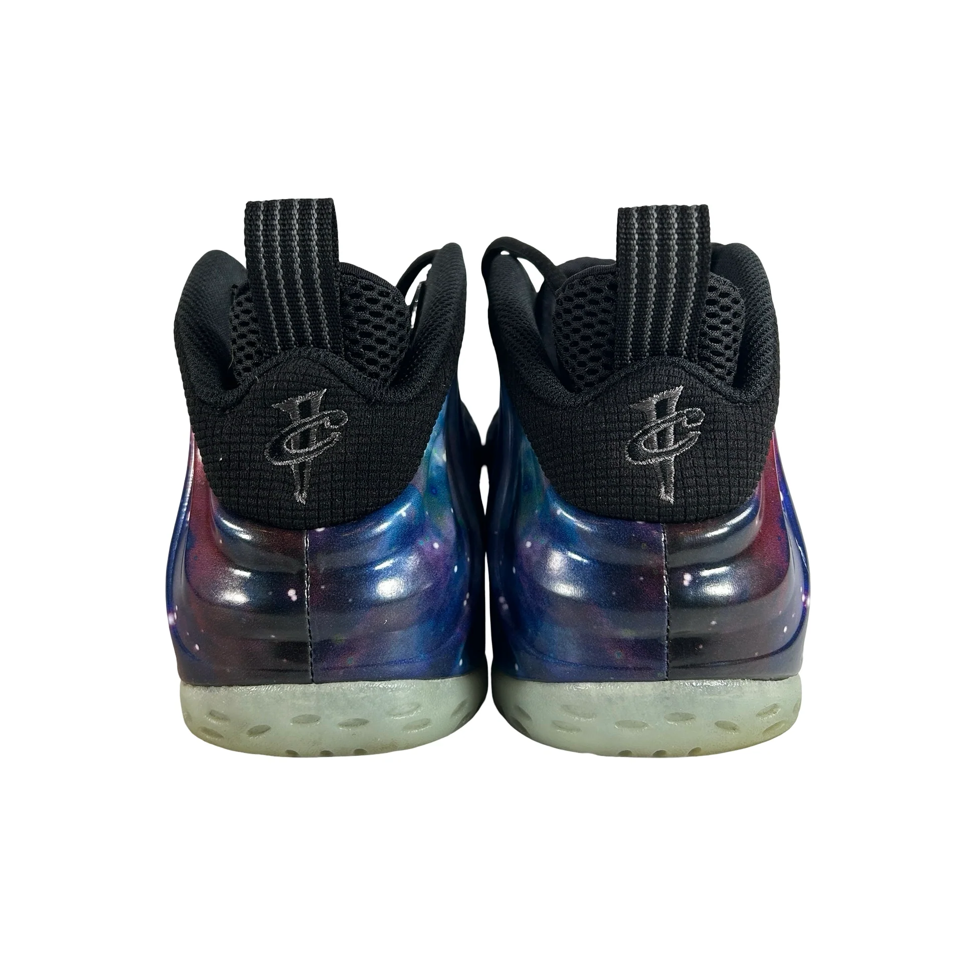 FQ4303 400 Nike Air Foamposite One Galaxy (2025) [USED] - 10 M (Used2) - Image 3