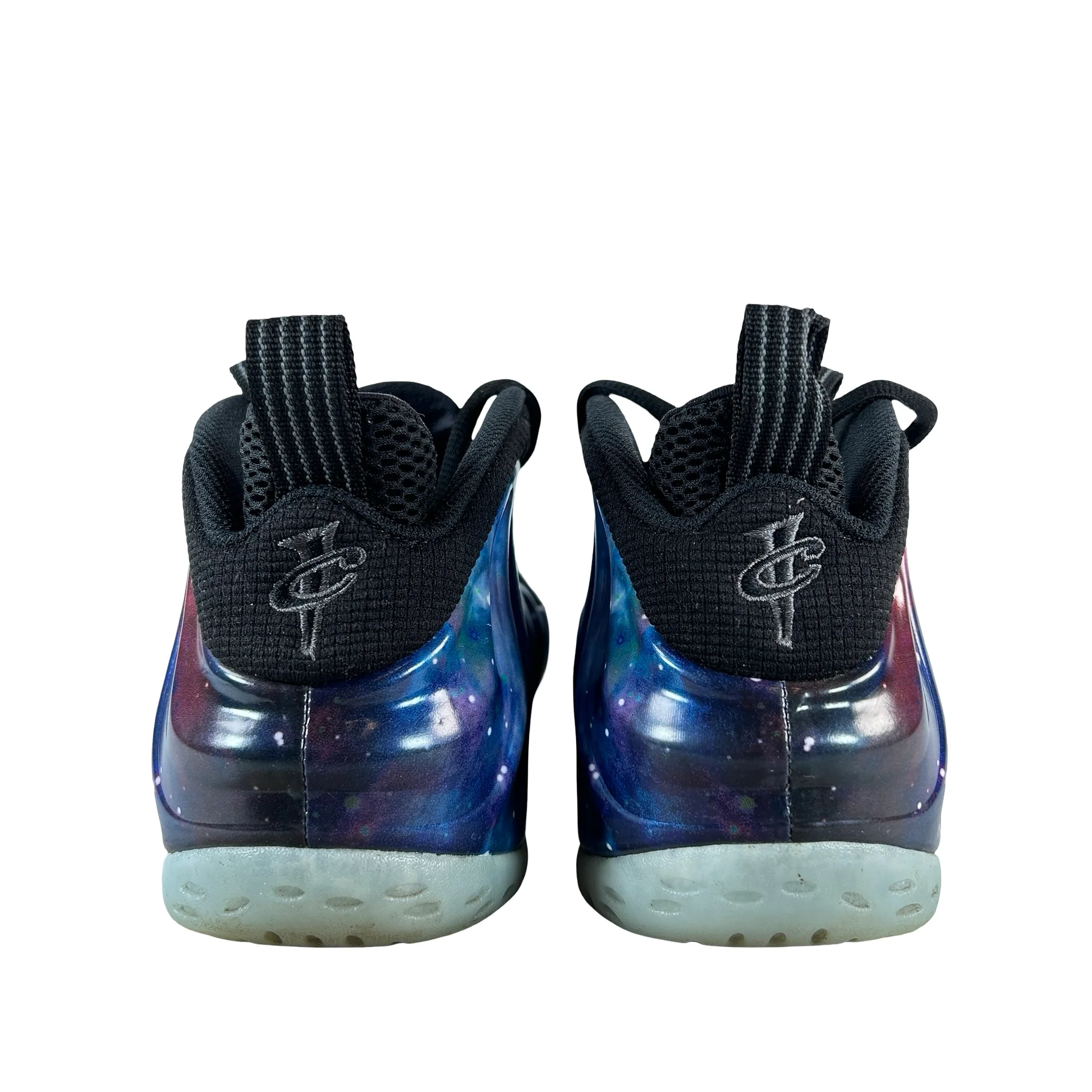 FQ4303 400 Nike Air Foamposite One Galaxy (2025) [USED] - 10 M (Used5) - Image 3