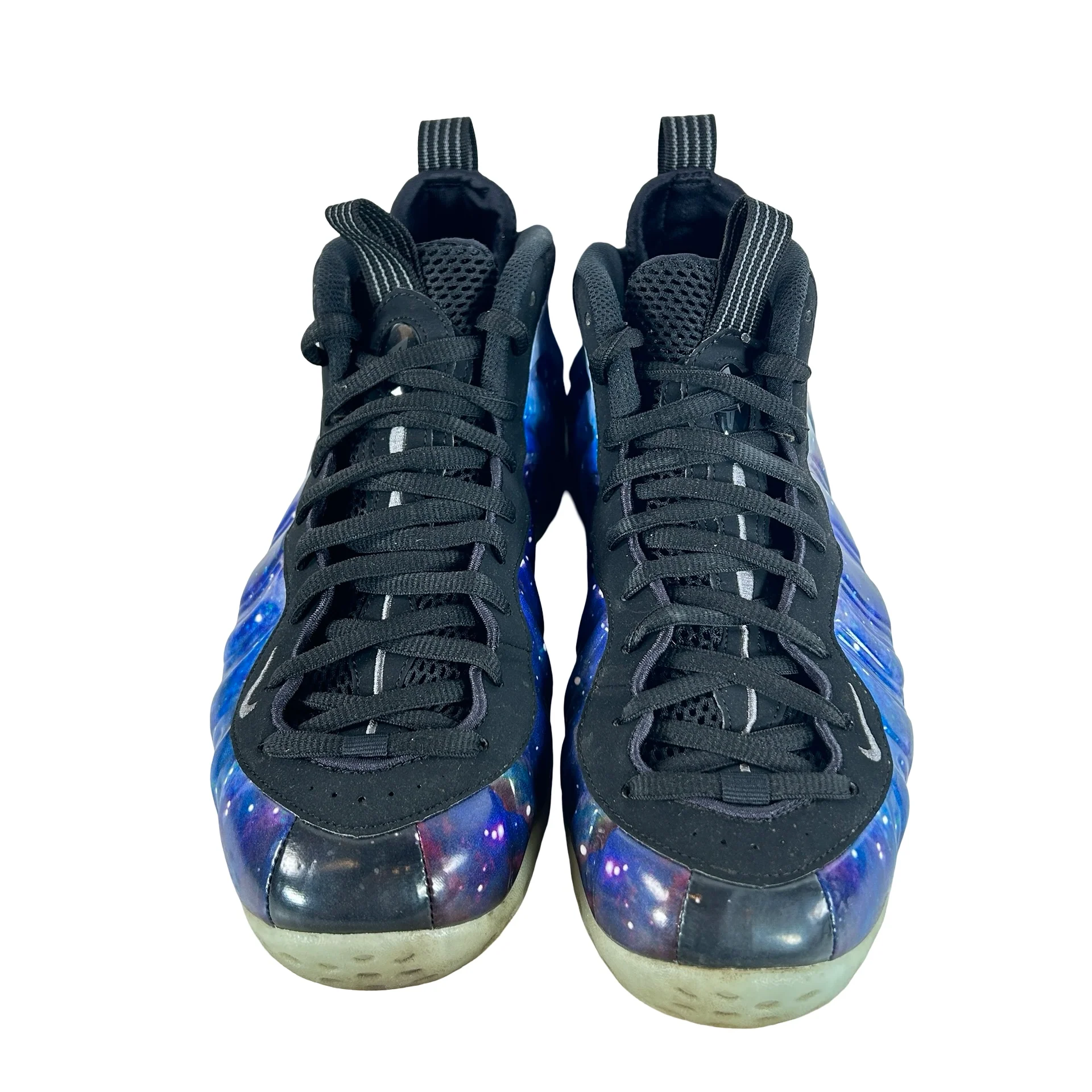 FQ4303 400 Nike Air Foamposite One Galaxy (2025) [USED] - 10 M (Used6) - Image 2