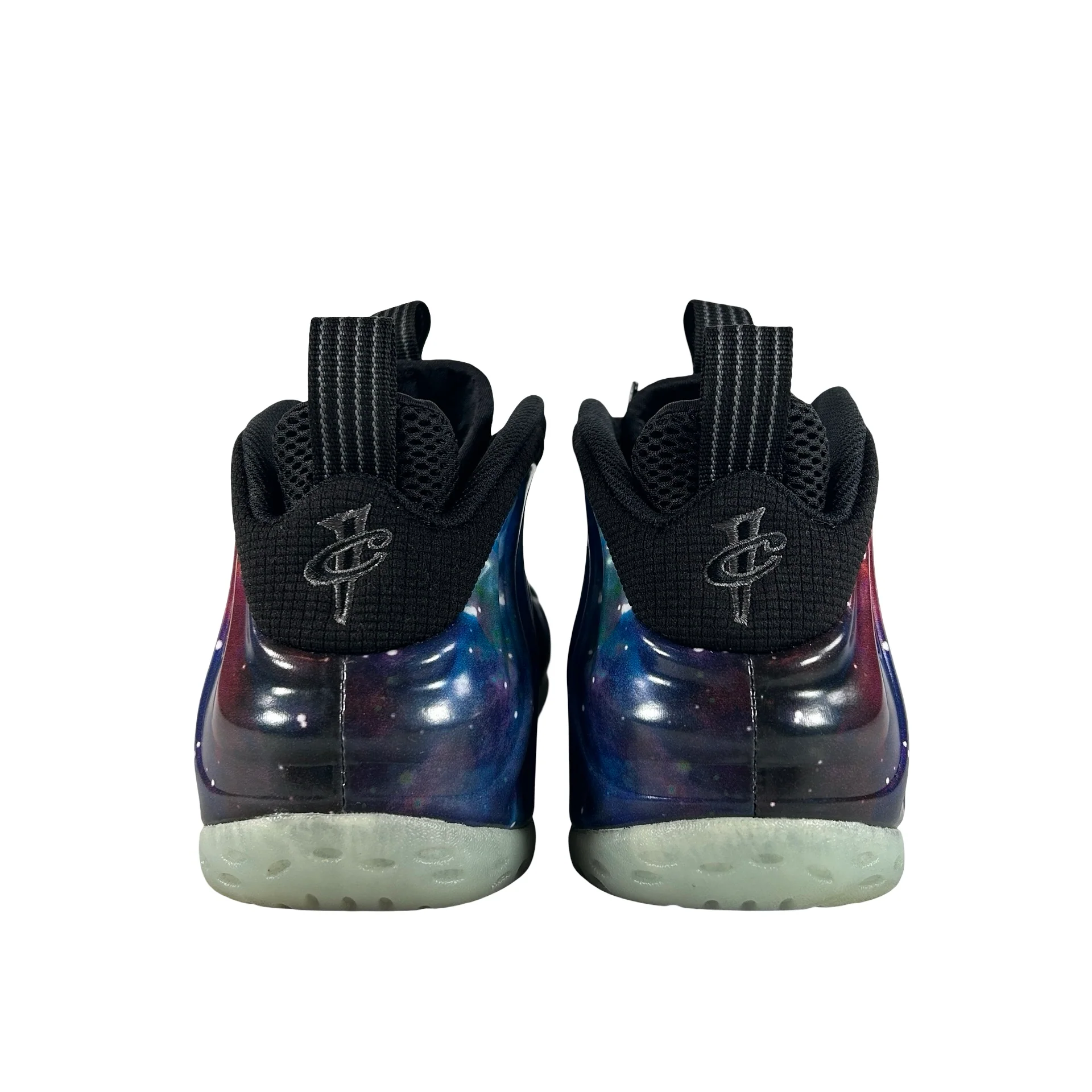 FQ4303 400 Nike Air Foamposite One Galaxy (2025) [USED] - 11 M (Used) - Image 3