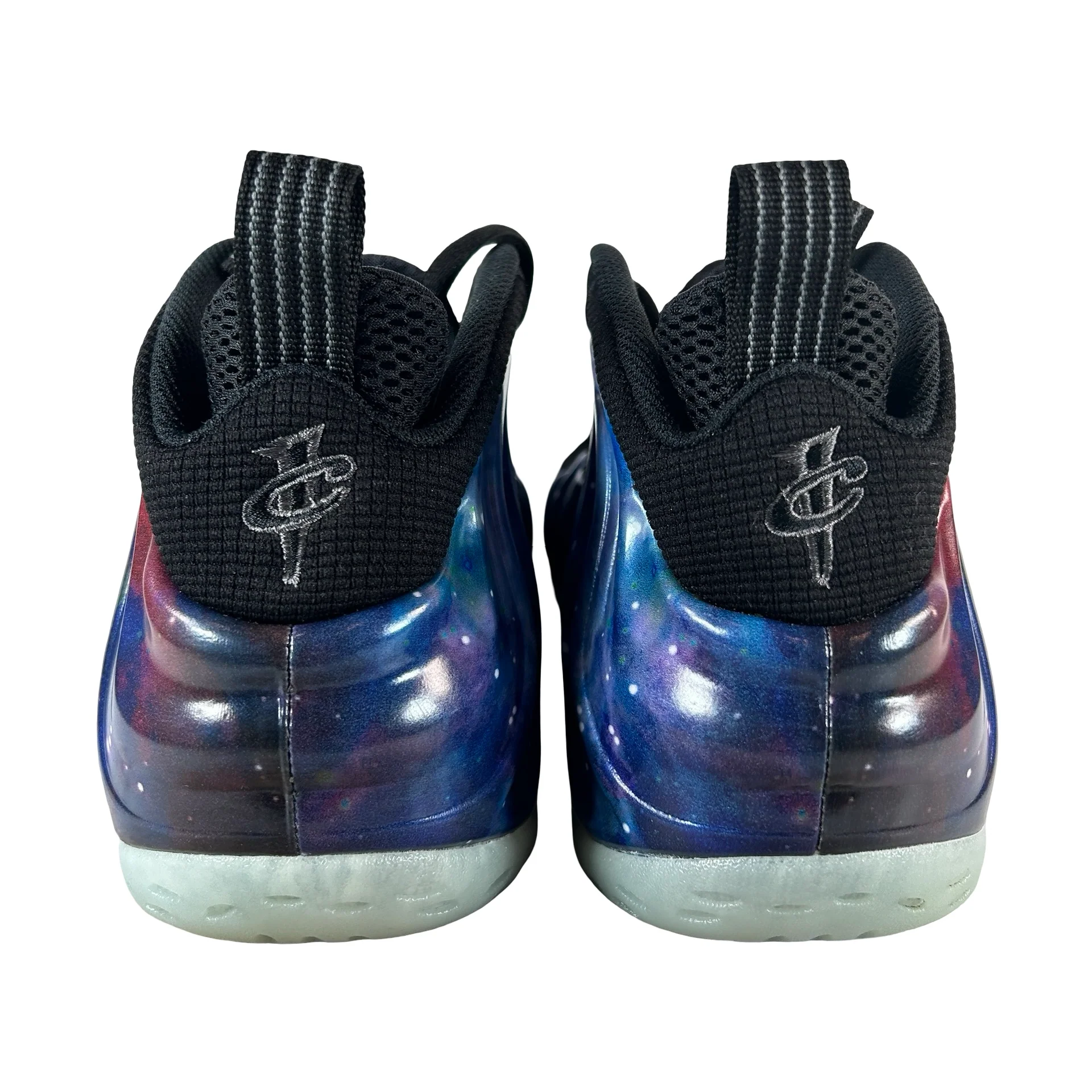 FQ4303 400 Nike Air Foamposite One Galaxy (2025) [USED] - 12.5 M (VNDS) - Image 3