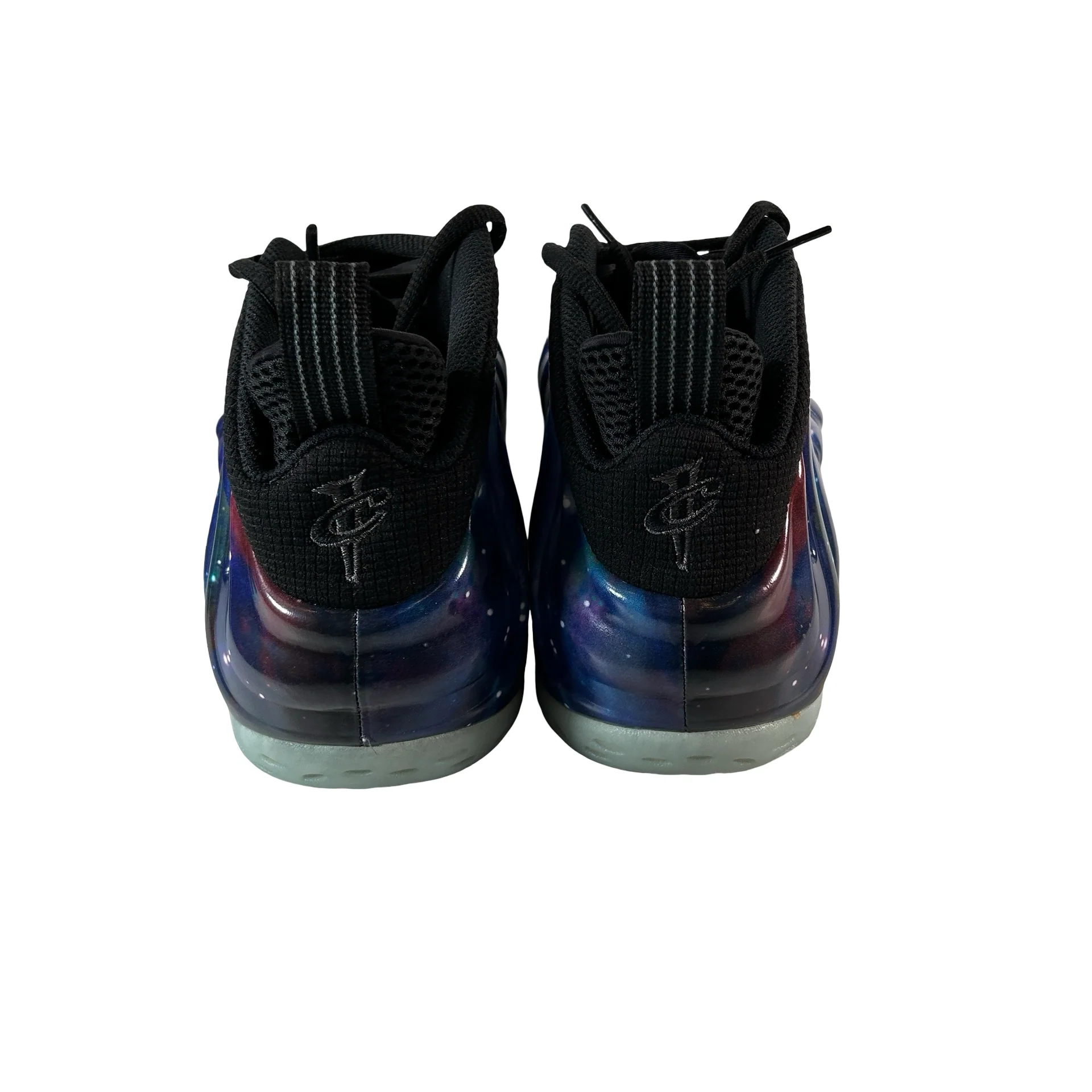 FQ4303 400 Nike Air Foamposite One Galaxy (2025) [USED] - 12 M (Used2) (No Box2) - Image 3