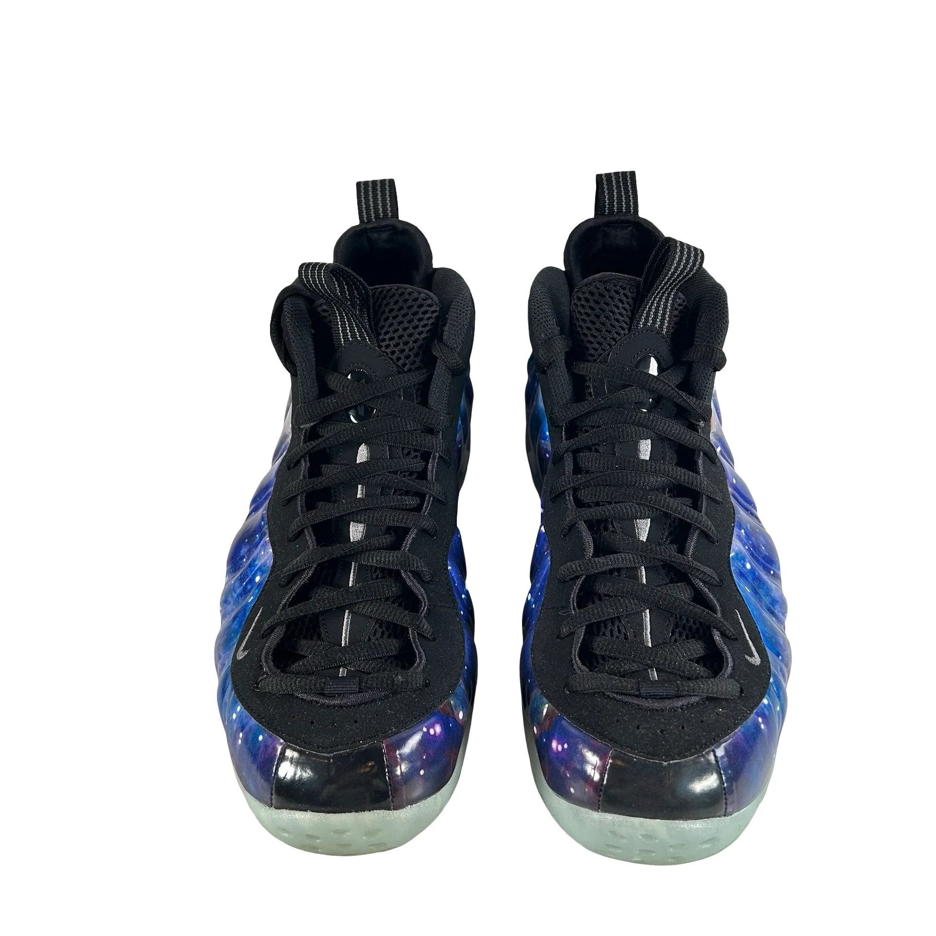 FQ4303 400 Nike Air Foamposite One Galaxy (2025) [USED] - 12 M (Used3) - Image 2