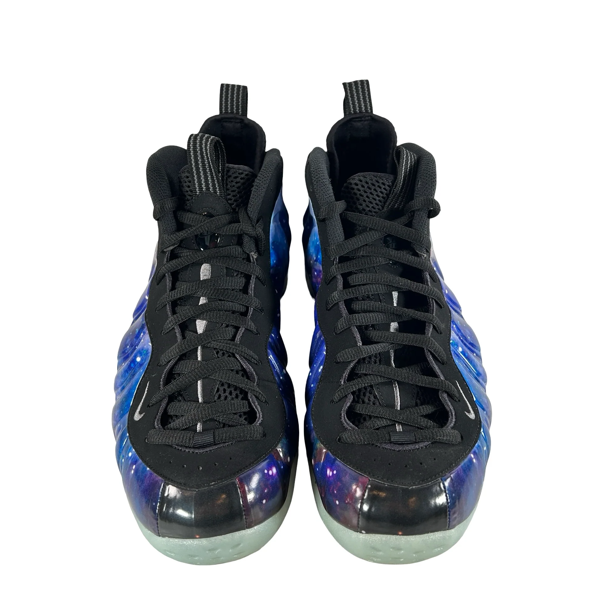 FQ4303 400 Nike Air Foamposite One Galaxy (2025) [USED] - 12 M (Used4) - Image 2