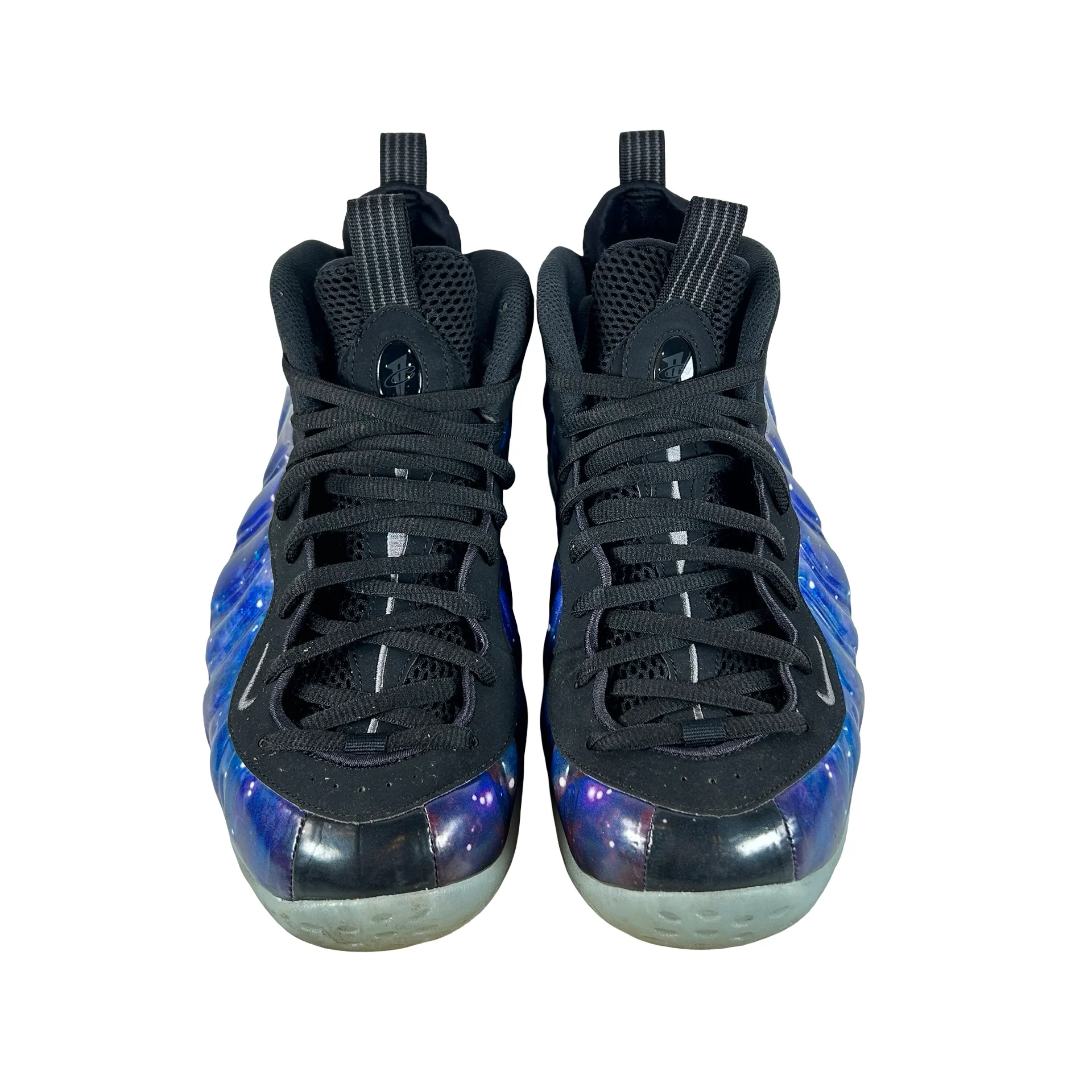 FQ4303 400 Nike Air Foamposite One Galaxy (2025) [USED] - 12 M (Used5) - Image 2