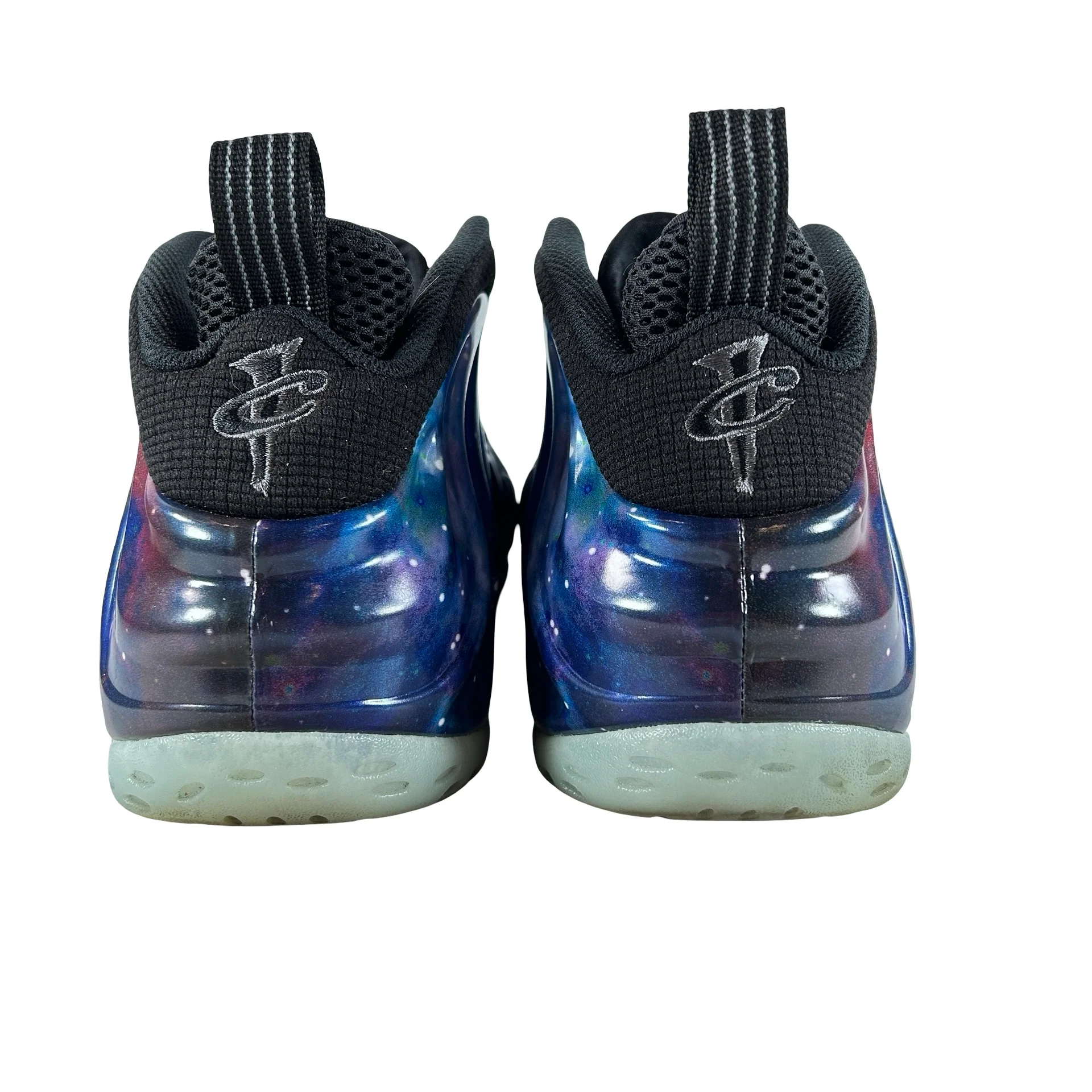FQ4303 400 Nike Air Foamposite One Galaxy (2025) [USED] - 13 M (Used2) - Image 3
