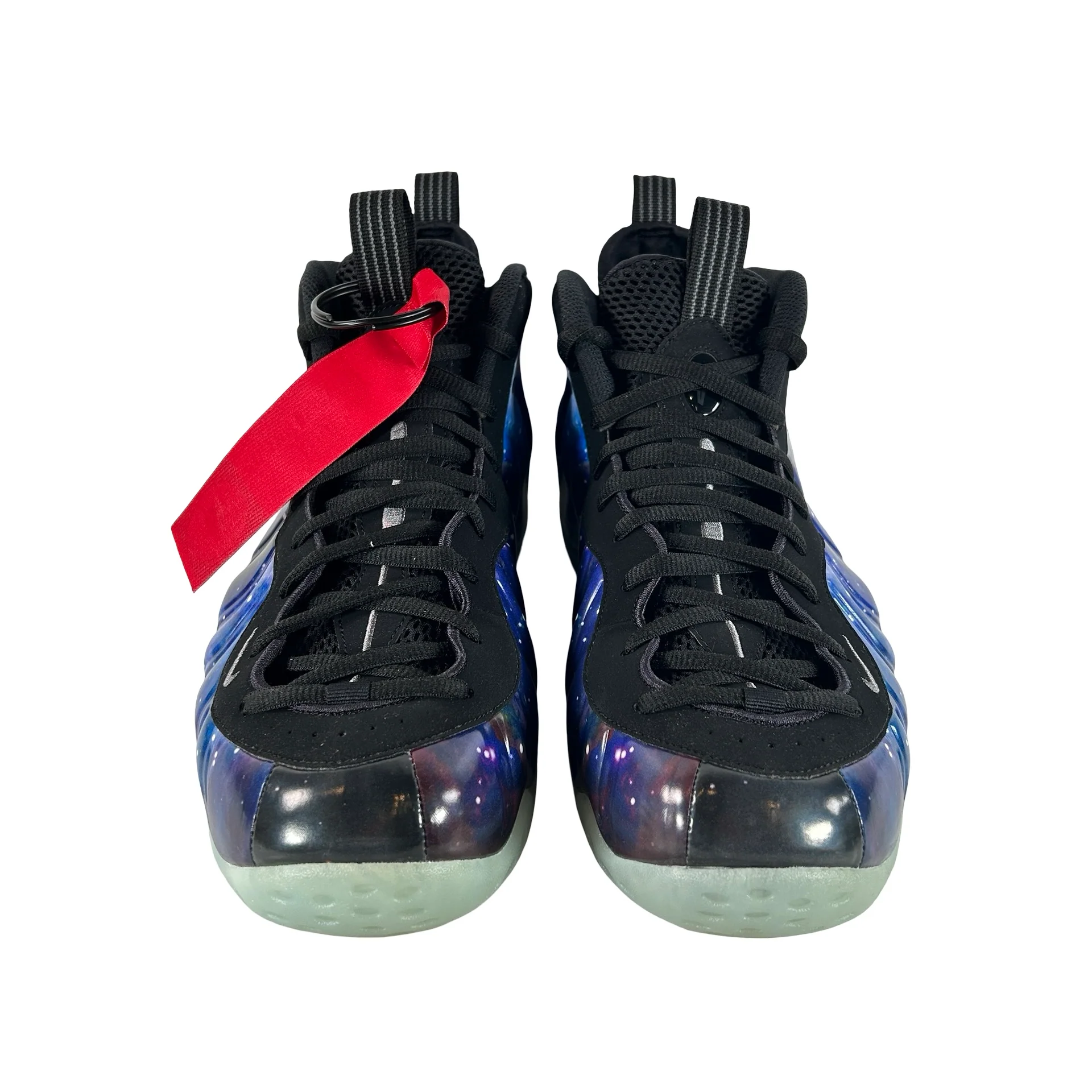 FQ4303 400 Nike Air Foamposite One Galaxy (2025) [USED] - 14 M (Used) - Image 2
