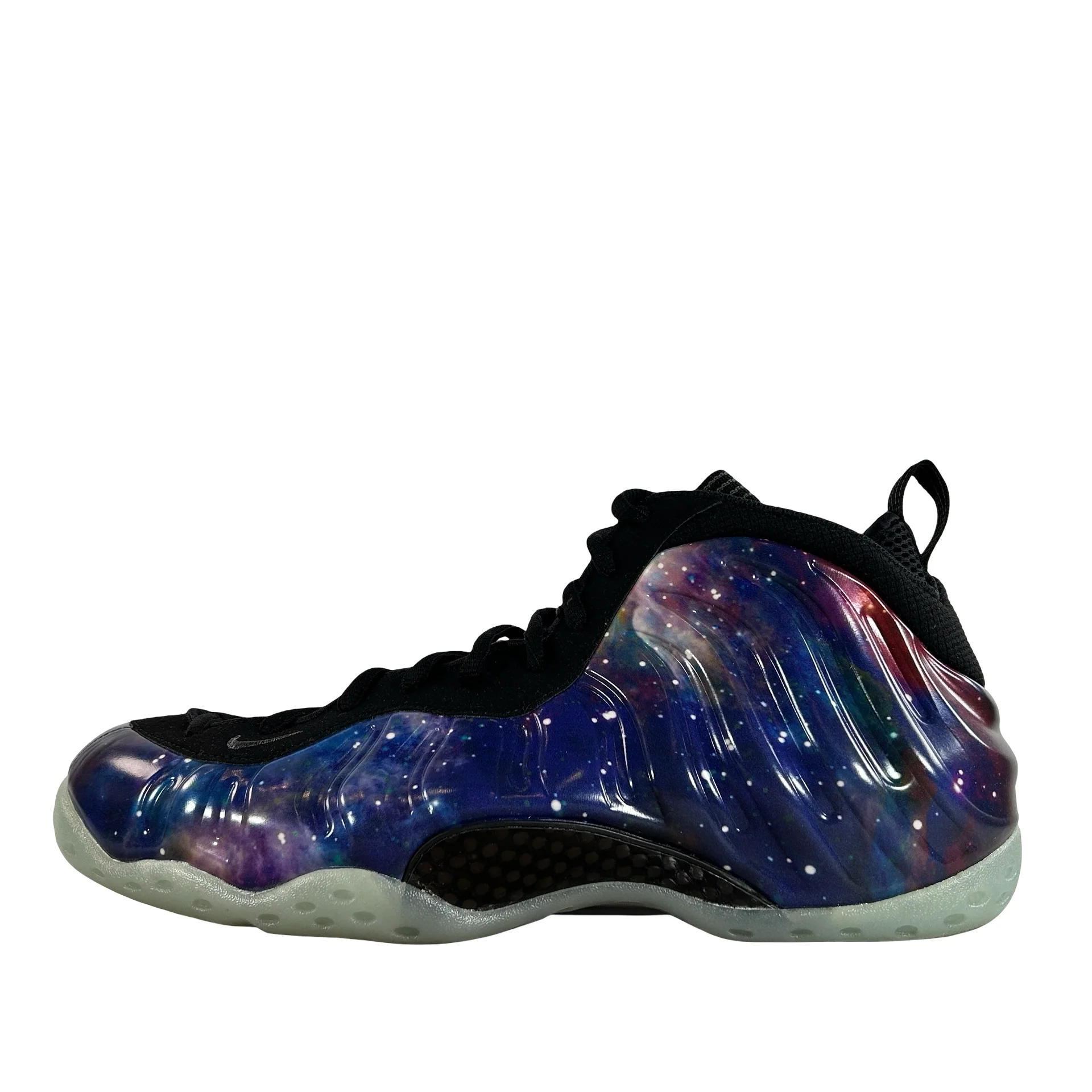 FQ4303 400 Nike Air Foamposite One Galaxy (2025) [USED] - 14 M (Used2)