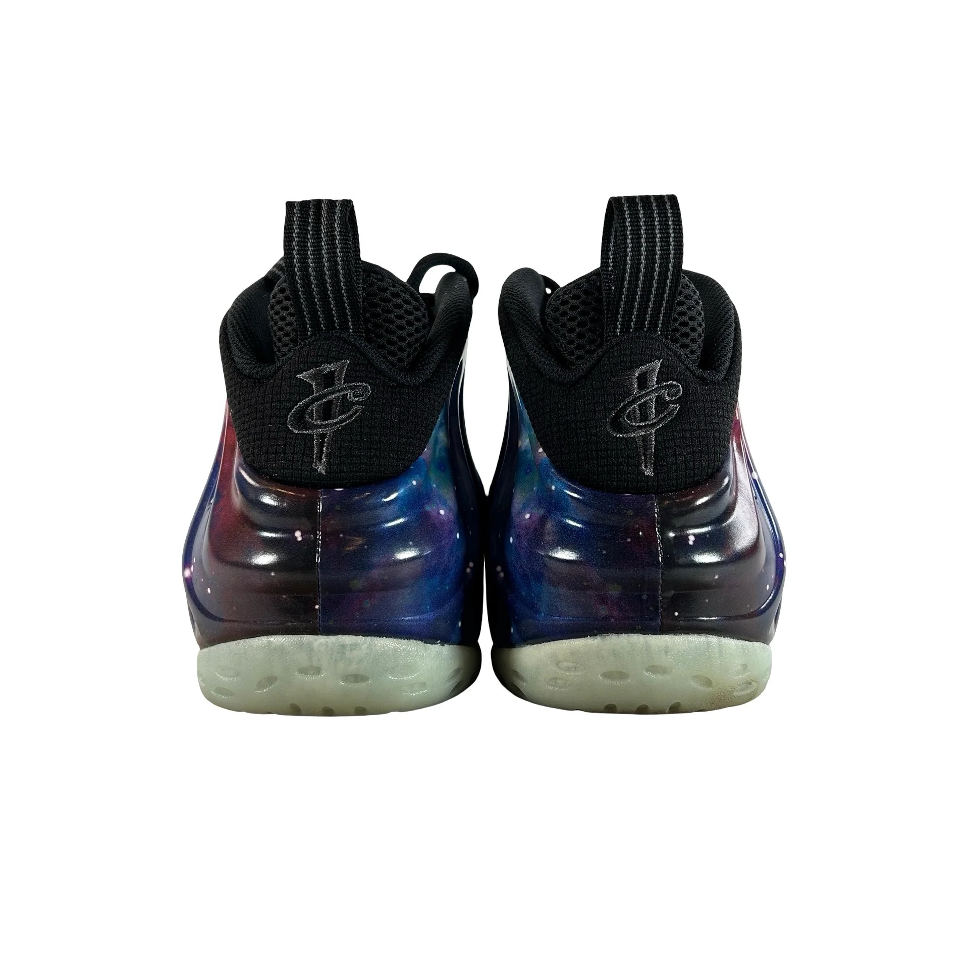 FQ4303 400 Nike Air Foamposite One Galaxy (2025) [USED] - 14 M (Used2) - Image 3