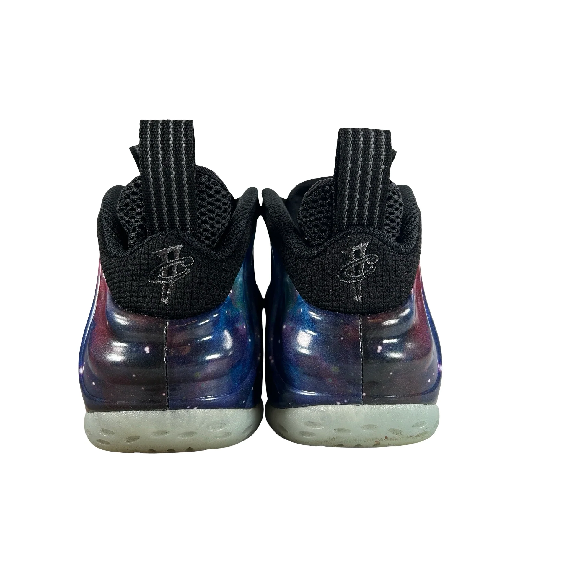 FQ4303 400 Nike Air Foamposite One Galaxy (2025) [USED] - 5 M (Used) - Image 3