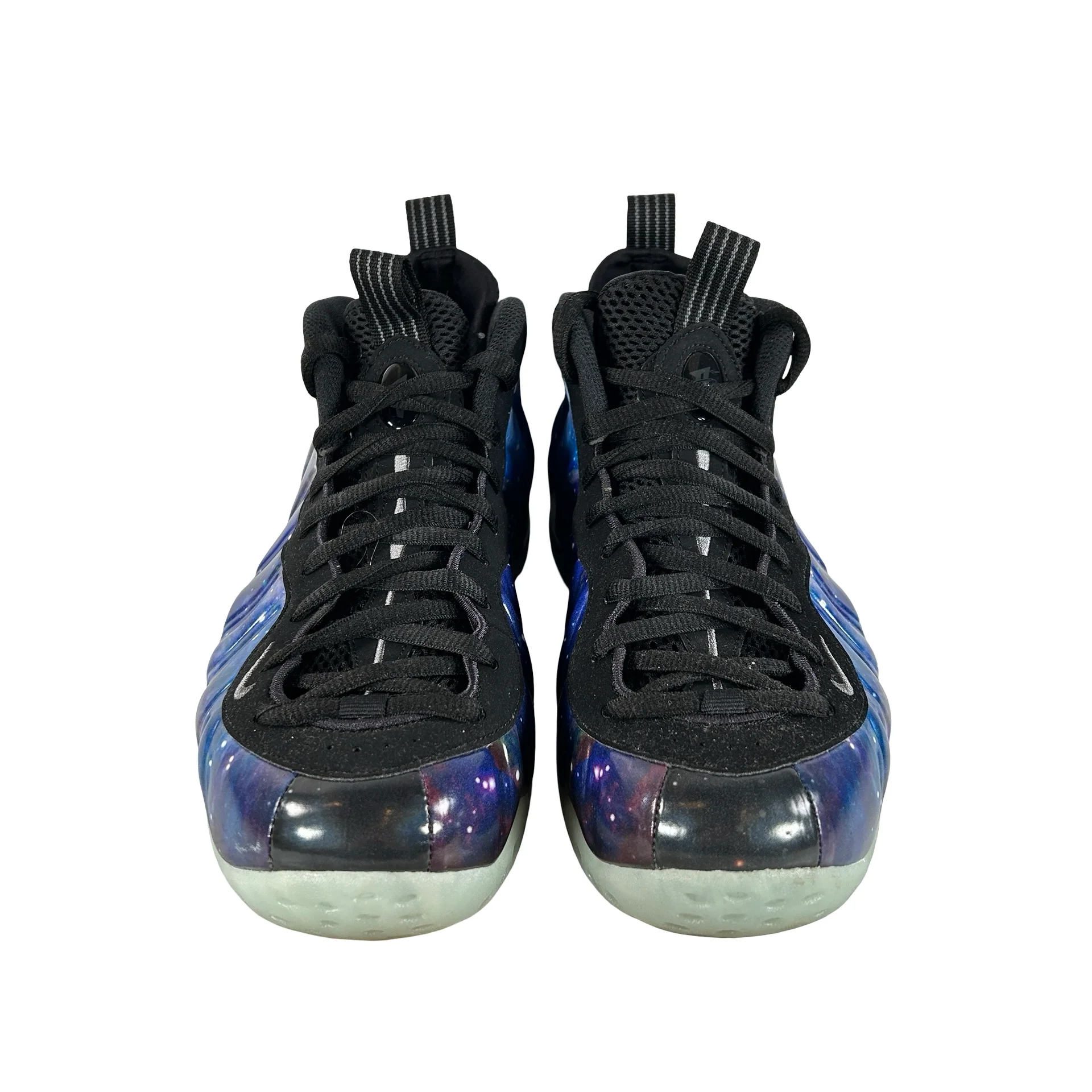 FQ4303 400 Nike Air Foamposite One Galaxy (2025) [USED] - 9.5 M (Used4) - Image 2