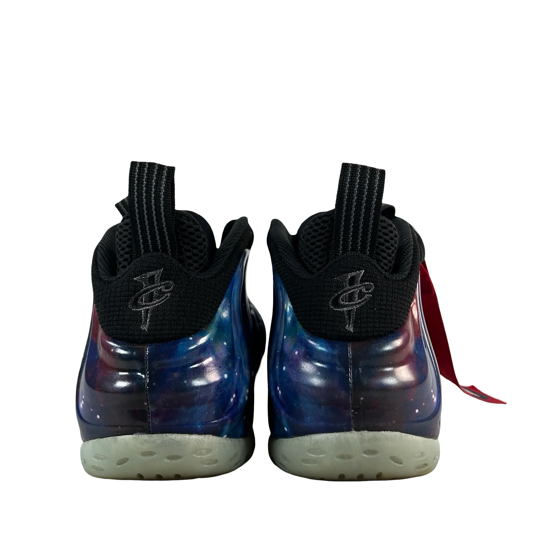 FQ4303 400 Nike Air Foamposite One Galaxy (2025) [USED] - 9 M (Used2) - Image 3