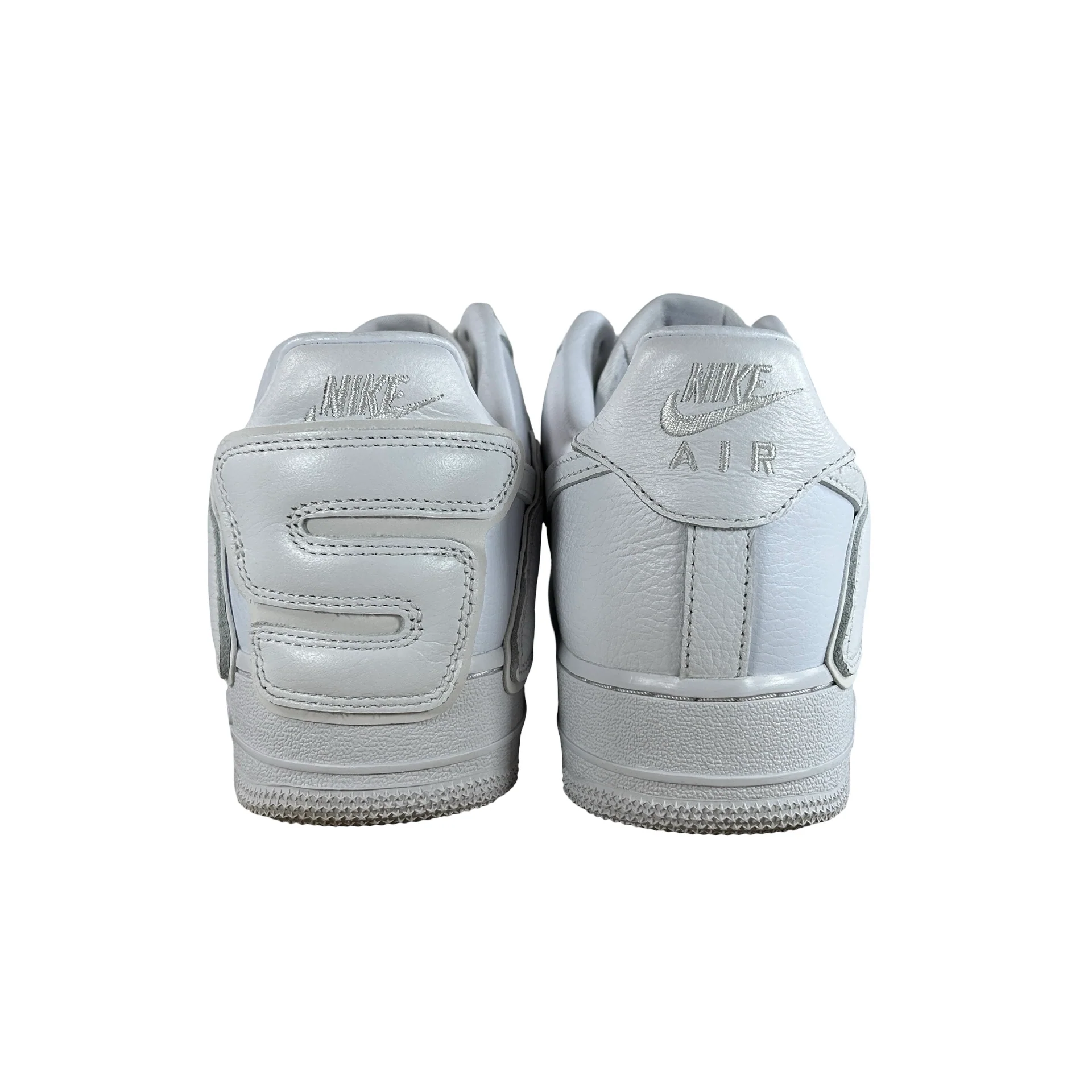 FQ7069 100 Nike Air Force 1 Low Cactus Plant Flea Market White (2024) [USED] - 9 M (Used6) - Image 3