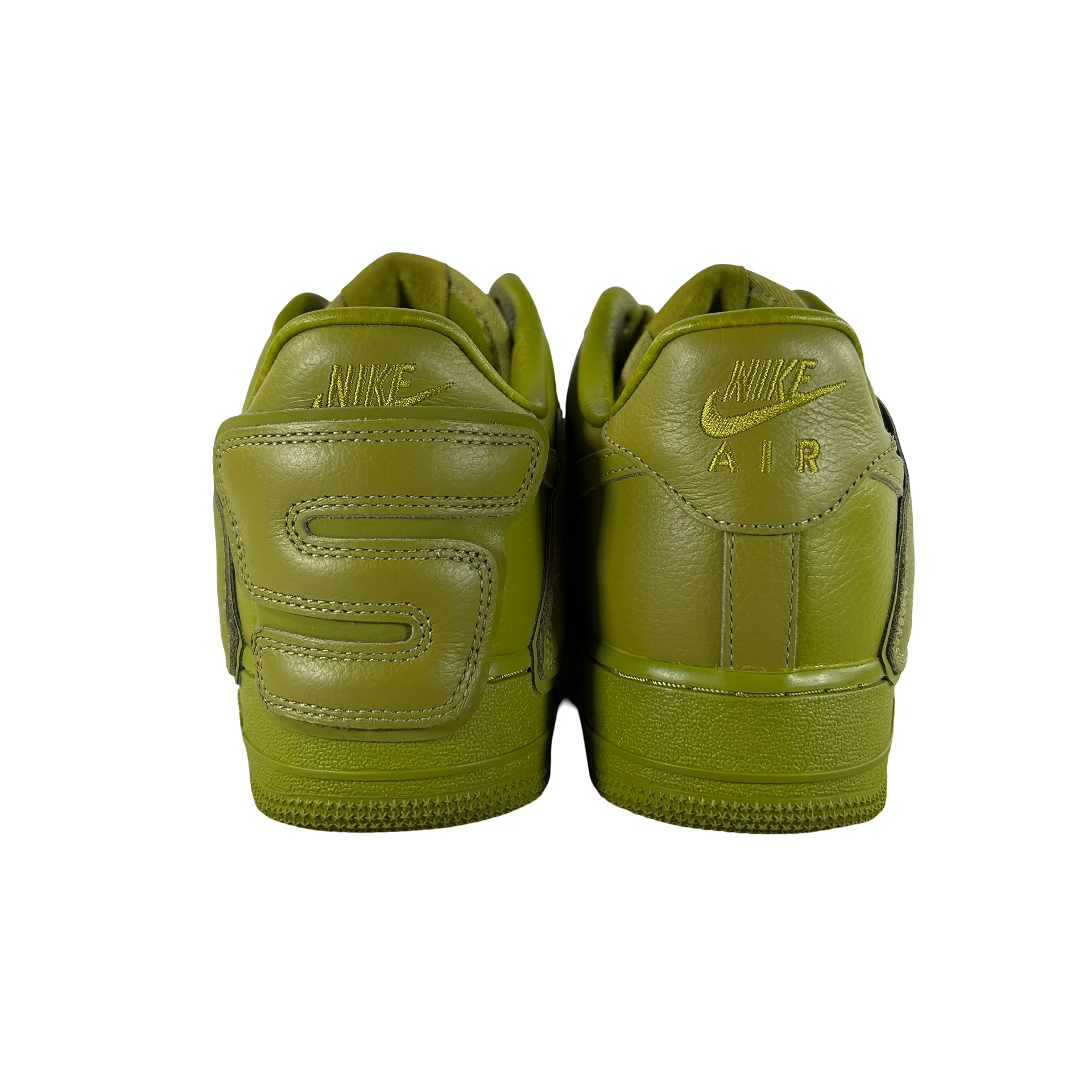 FQ7069 300 Nike Air Force 1 Low Cactus Plant Flea Market Moss (2024) [USED] - 11 M (Used4) - Image 3
