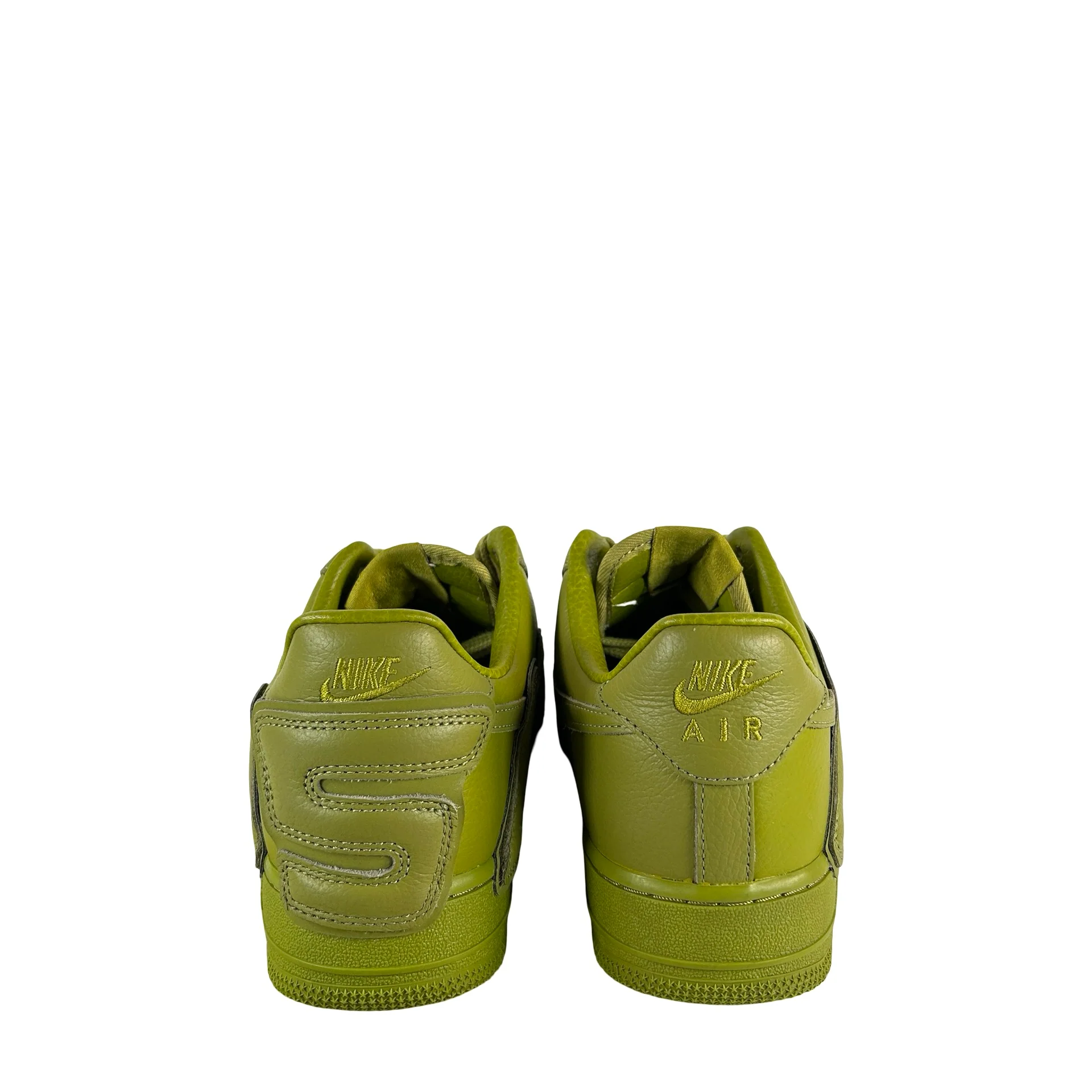 FQ7069 300 Nike Air Force 1 Low Cactus Plant Flea Market Moss [USED] - 8.5 M (Used2) - Image 3