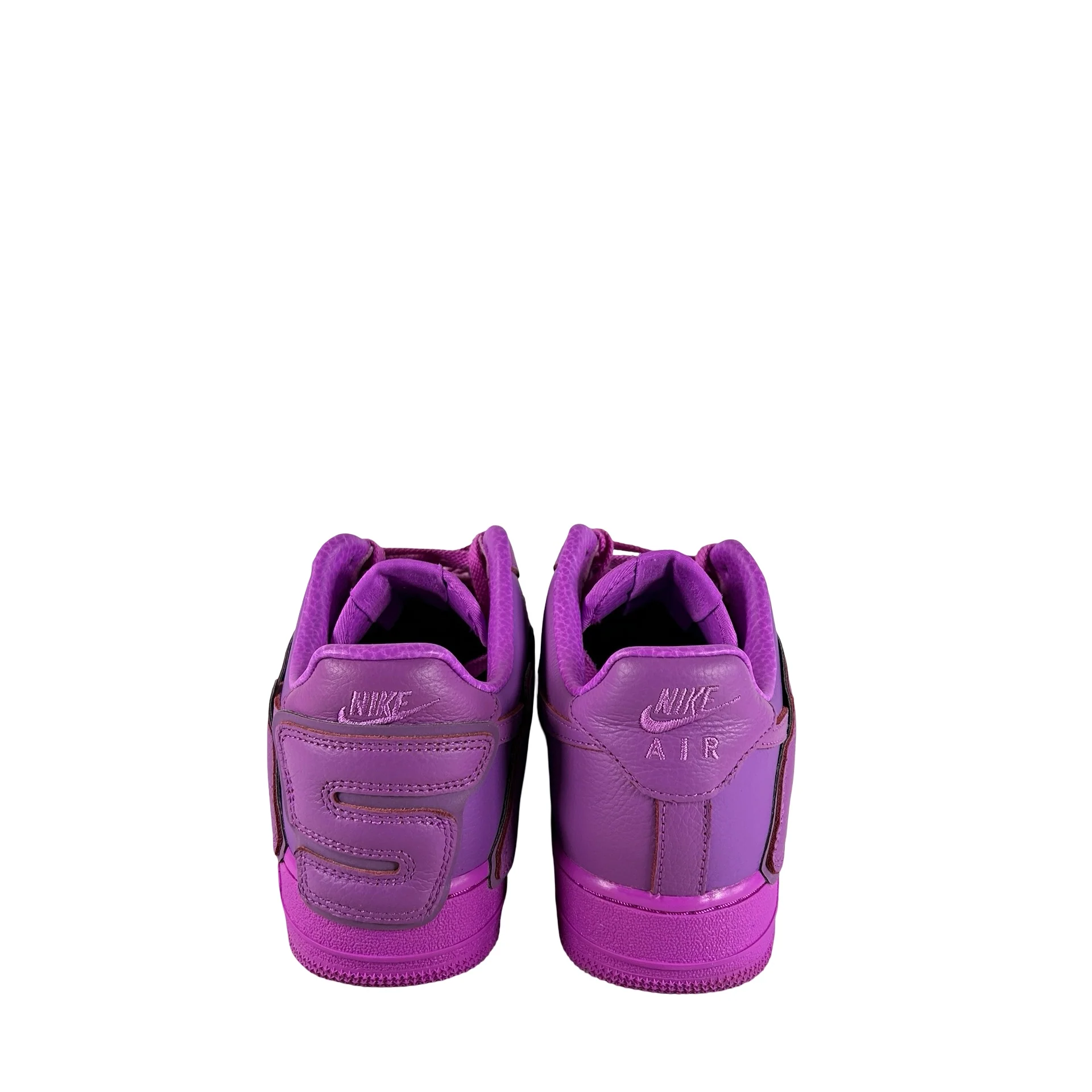 FQ7069 500 Nike Air Force 1 Low Cactus Plant Flea Market Fuchsia (2024) [USED] - 8 M (Used2) - Image 3