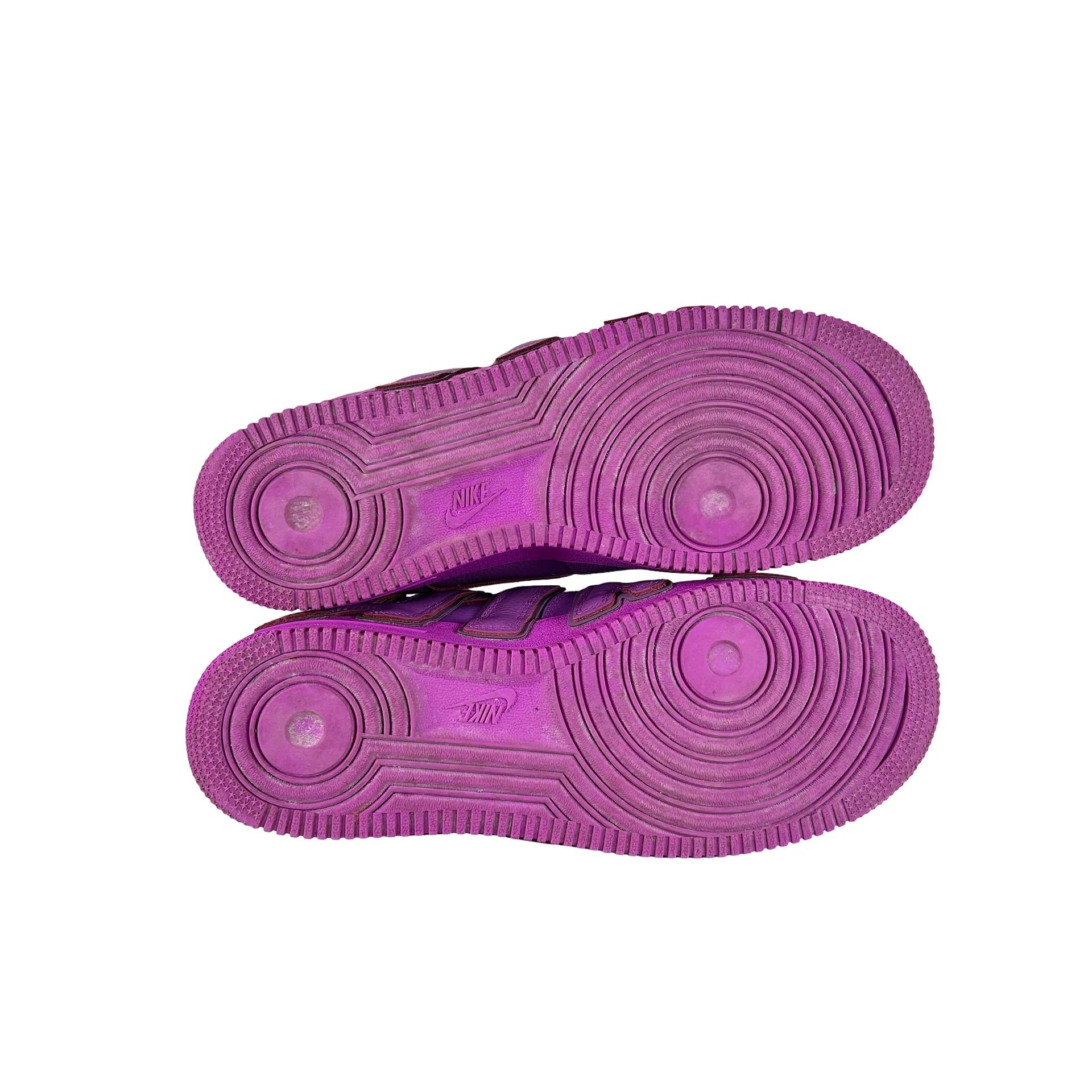 FQ7069 500 Nike Air Force 1 Low Cactus Plant Flea Market Fuchsia (2024) [USED] - 8 M (Used2) - Image 6