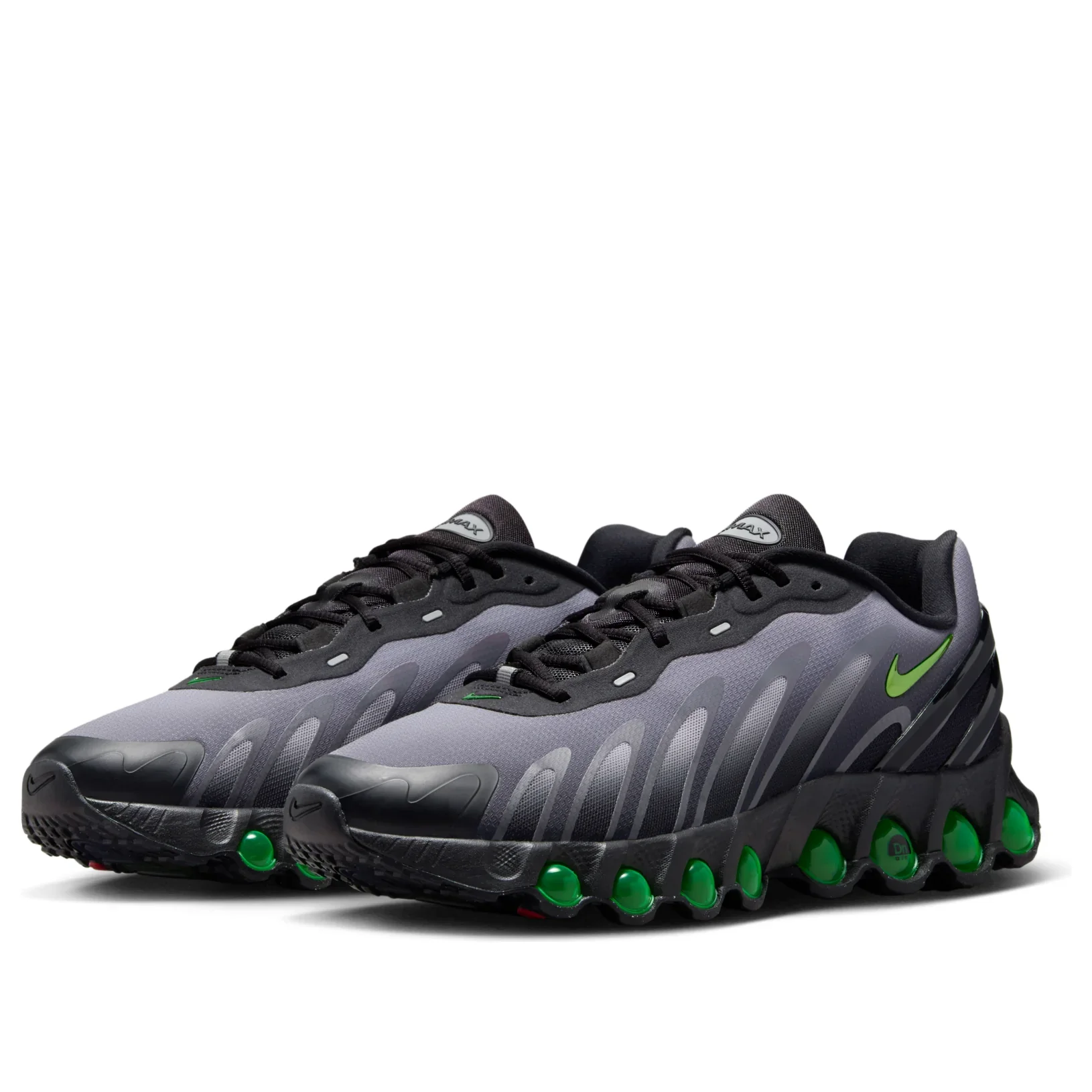 FQ7860 003 Nike Air Max Dn8 Black Volt - Image 3