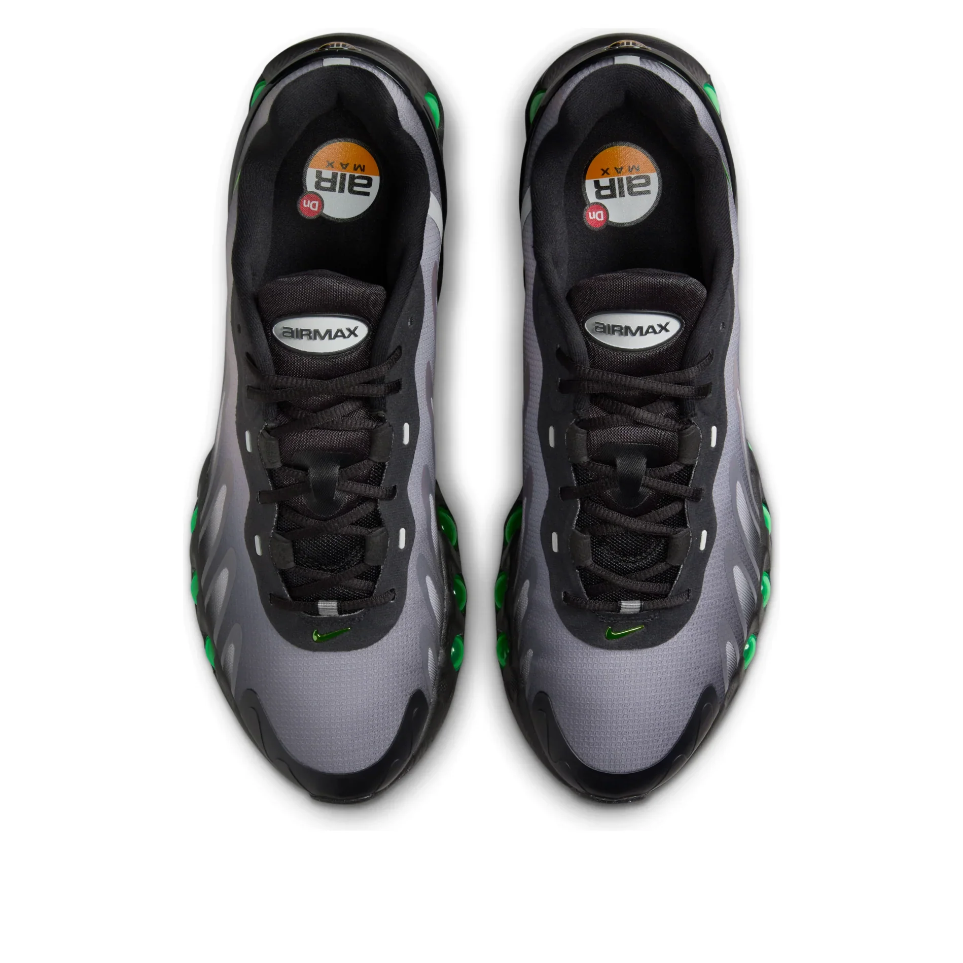 FQ7860 003 Nike Air Max Dn8 Black Volt - Image 4