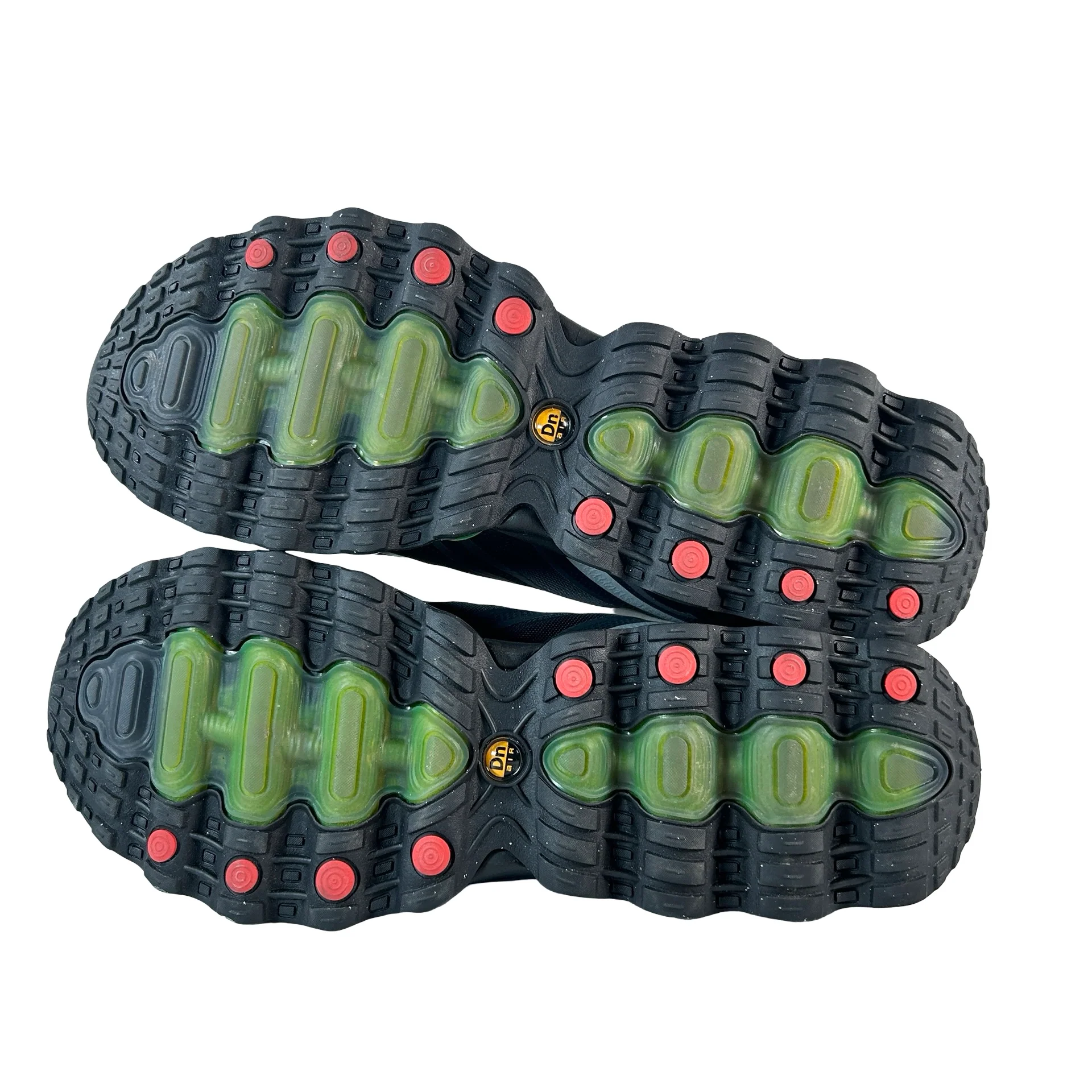 FQ7860 003 Nike Air Max Dn8 Black Volt [USED] - 11 M (Used) (No Box) - Image 6