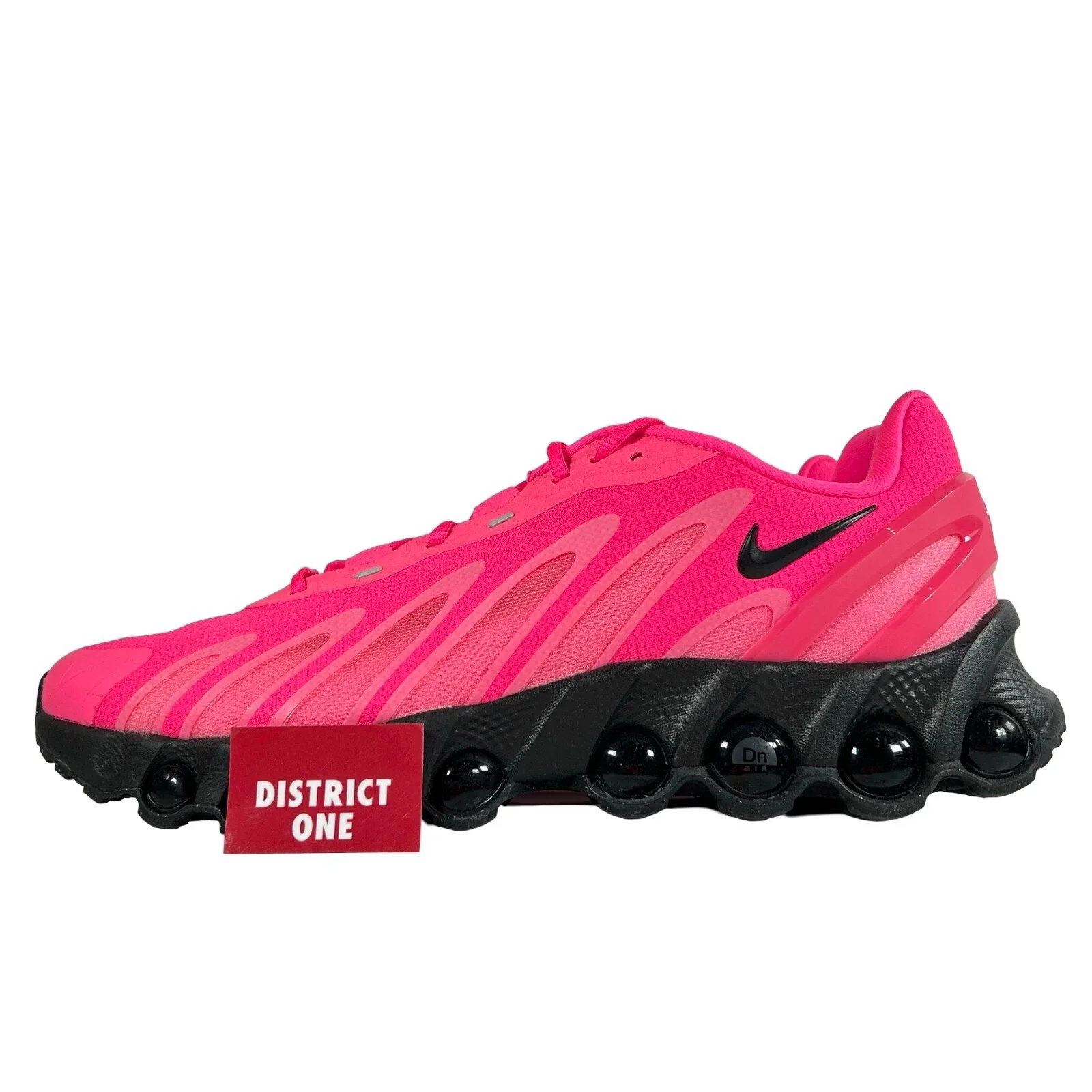 FQ7860 600 Nike Air Max Dn8 Hyper Pink [USED] - 10.5 M (Used)