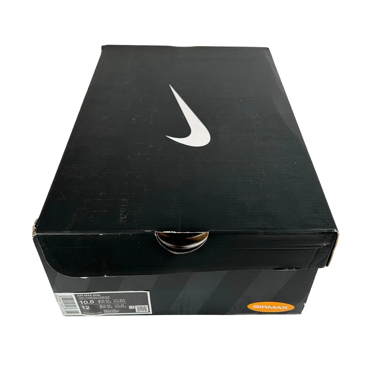 FQ7860 600 Nike Air Max Dn8 Hyper Pink [USED] - 10.5 M (Used) - Image 7