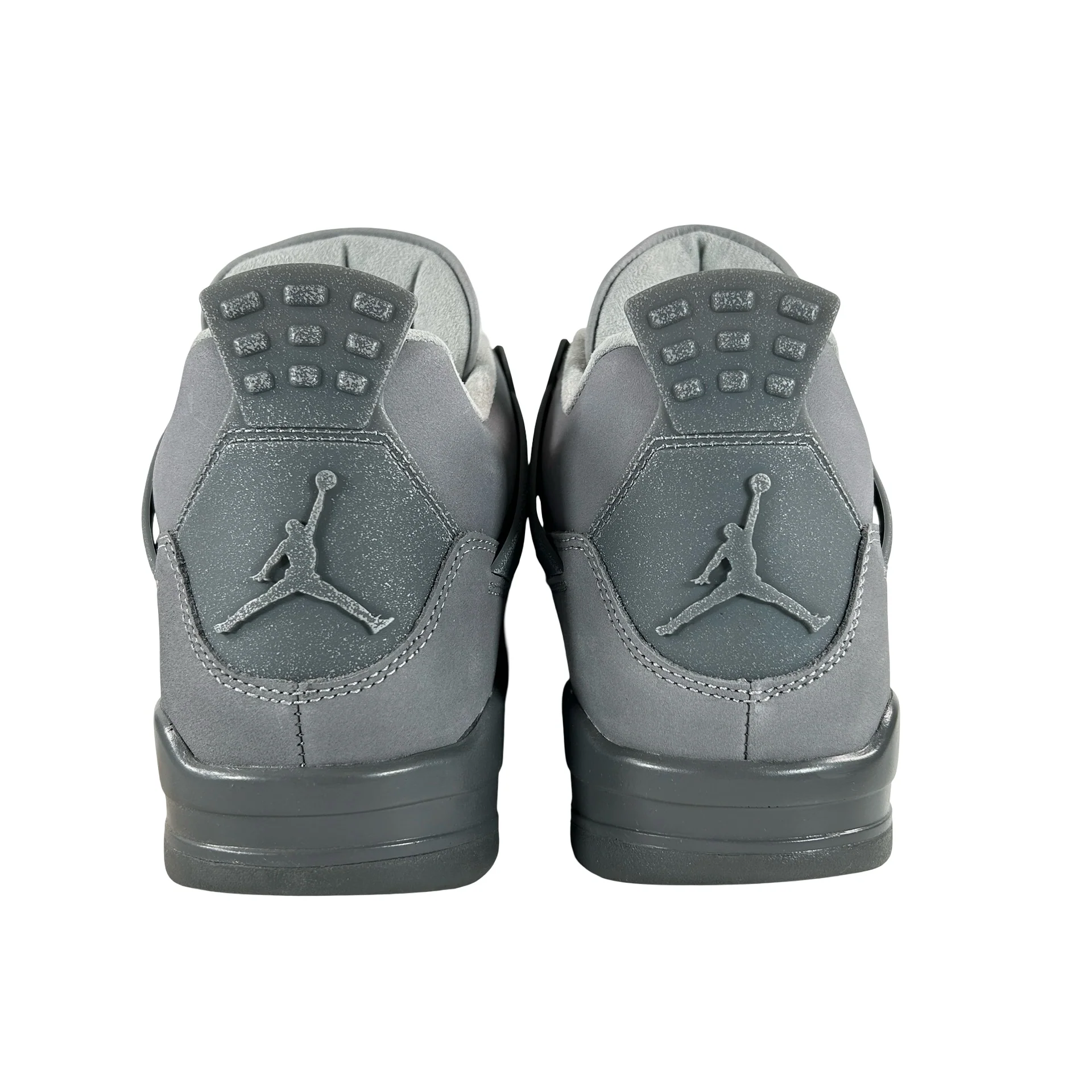 FQ7928 001 Jordan 4 Retro SE Paris Olympics Wet Cement [USED] - 10.5 M (Used6) - Image 3