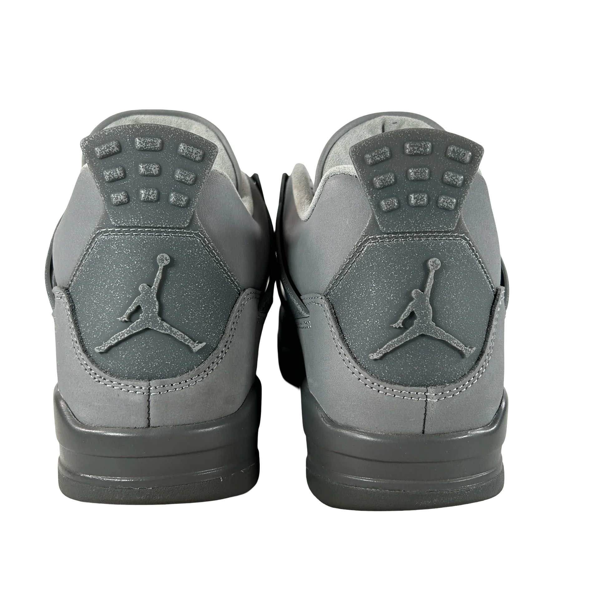 FQ7928 001 Jordan 4 Retro SE Paris Olympics Wet Cement [USED] - 10.5 M (Used7) - Image 3