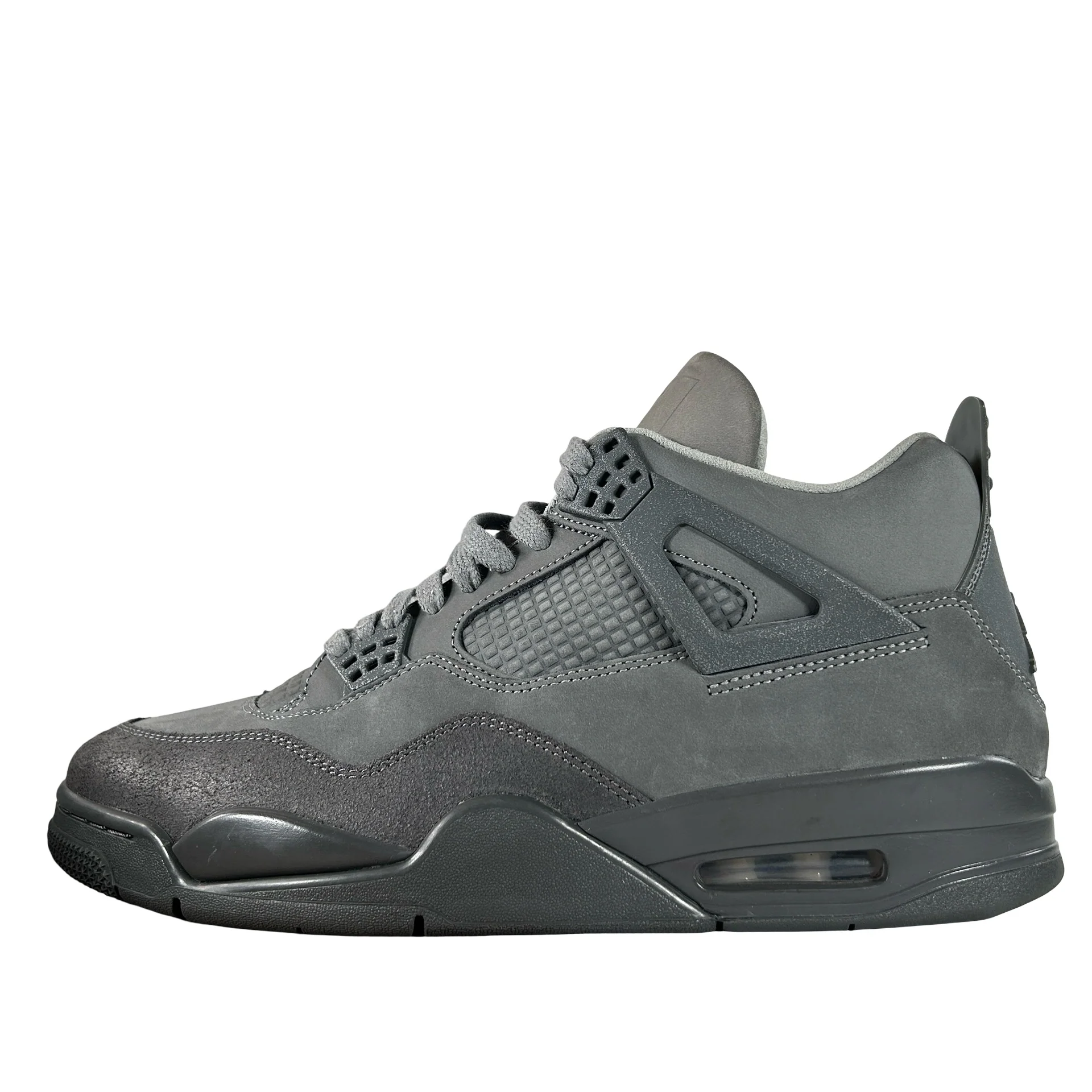 FQ7928 001 Jordan 4 Retro SE Paris Olympics Wet Cement [USED] - 11.5 M (Used2)