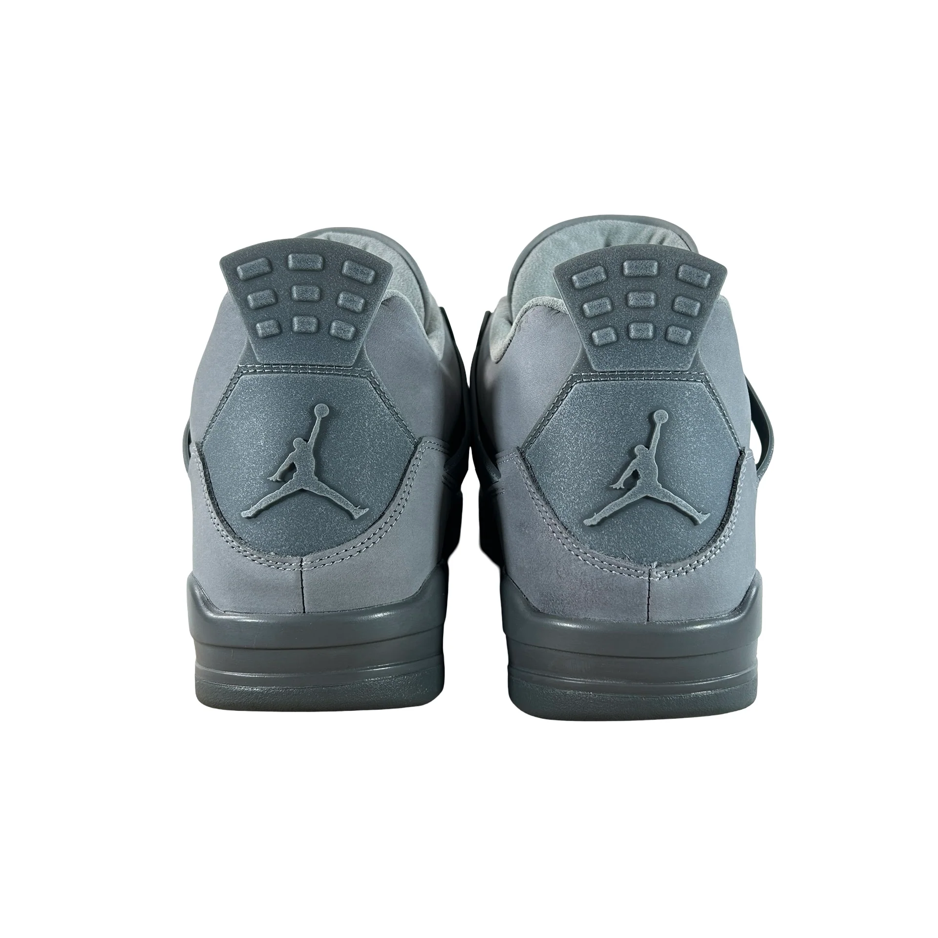 FQ7928 001 Jordan 4 Retro SE Paris Olympics Wet Cement [USED] - 13 M (Used4) - Image 3