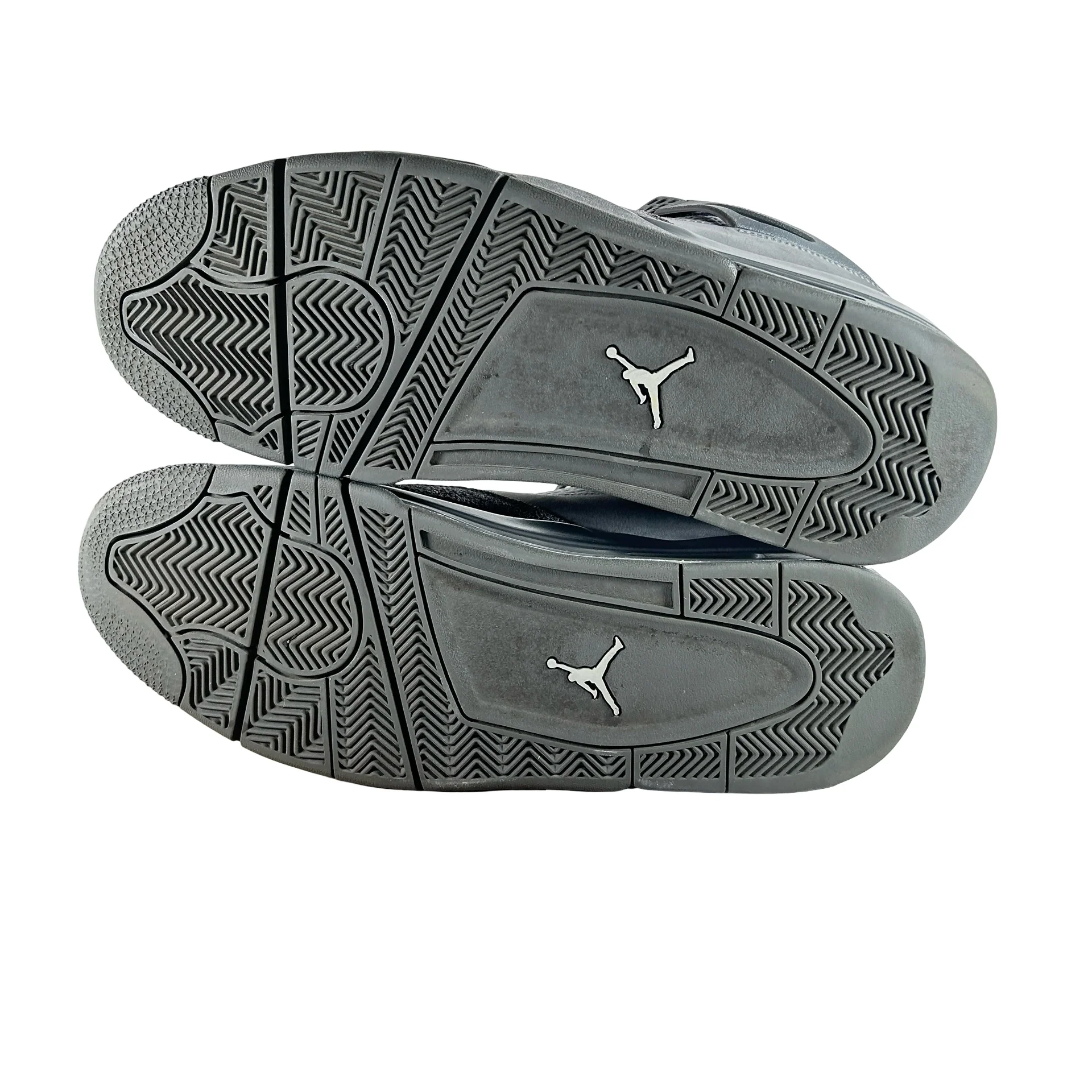 FQ7928 001 Jordan 4 Retro SE Paris Olympics Wet Cement [USED] - 14 M (Used) - Image 6