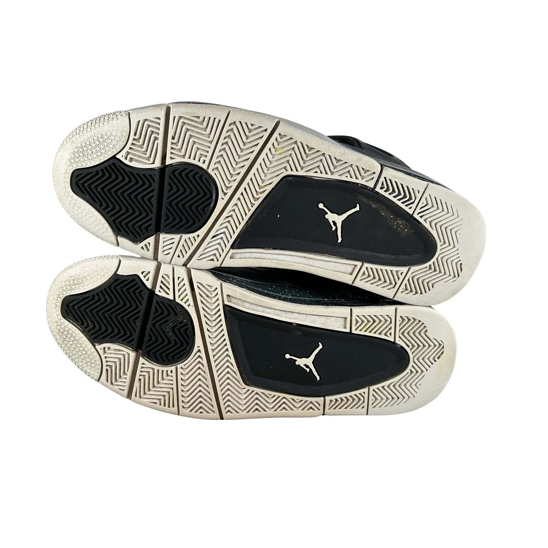 FQ8138 002 Jordan 4 Retro Fear (2024) [USED] - 10.5 M (Used5) - Image 6