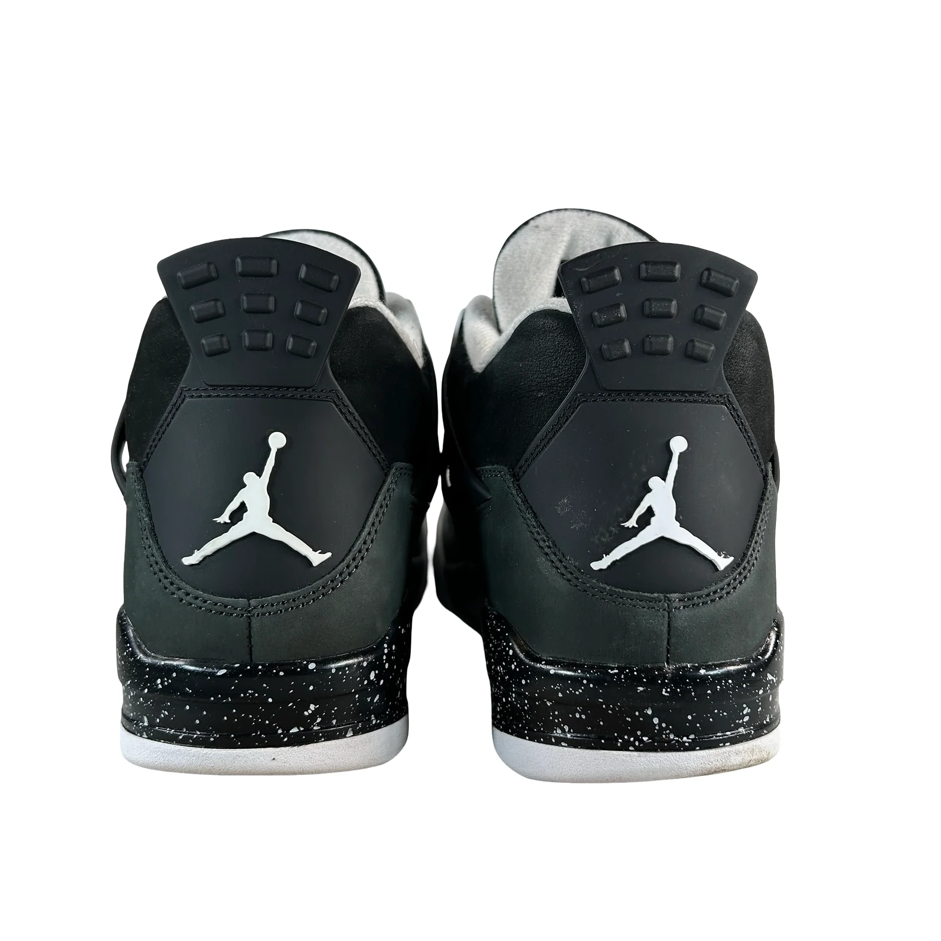 FQ8138 002 Jordan 4 Retro Fear (2024) [USED] - 13 M (Used4) - Image 3