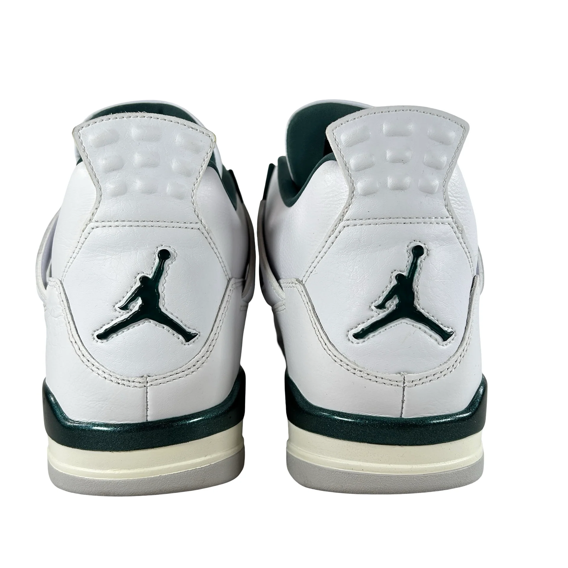 FQ8138 103 Jordan 4 Retro Oxidized Green [USED] - 13 M (Used3) - Image 3