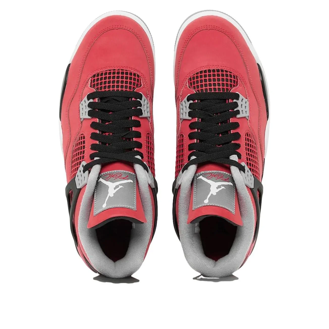 FQ8138 600 Air Jordan 4 Retro Toro Bravo (2026) - Image 2