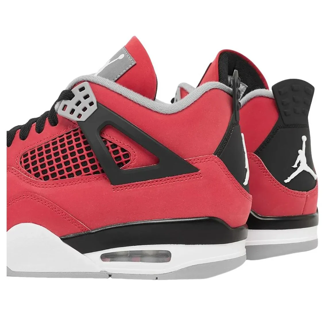 FQ8138 600 Air Jordan 4 Retro Toro Bravo (2026) - Image 3