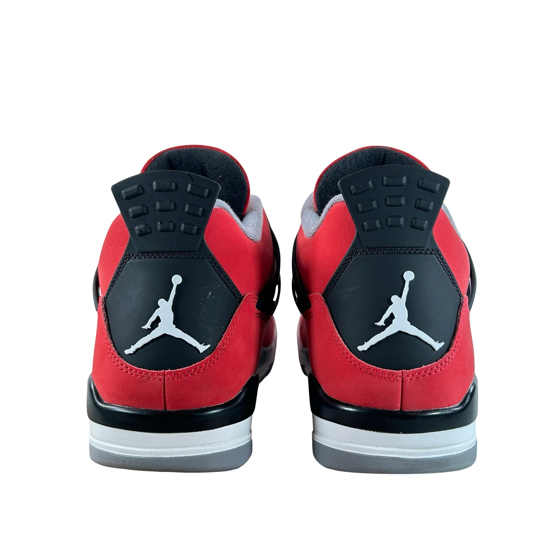 FQ8138 600 Jordan 4 Retro Toro Bravo (2026) [USED] - 11.5 M (Used) - Image 3