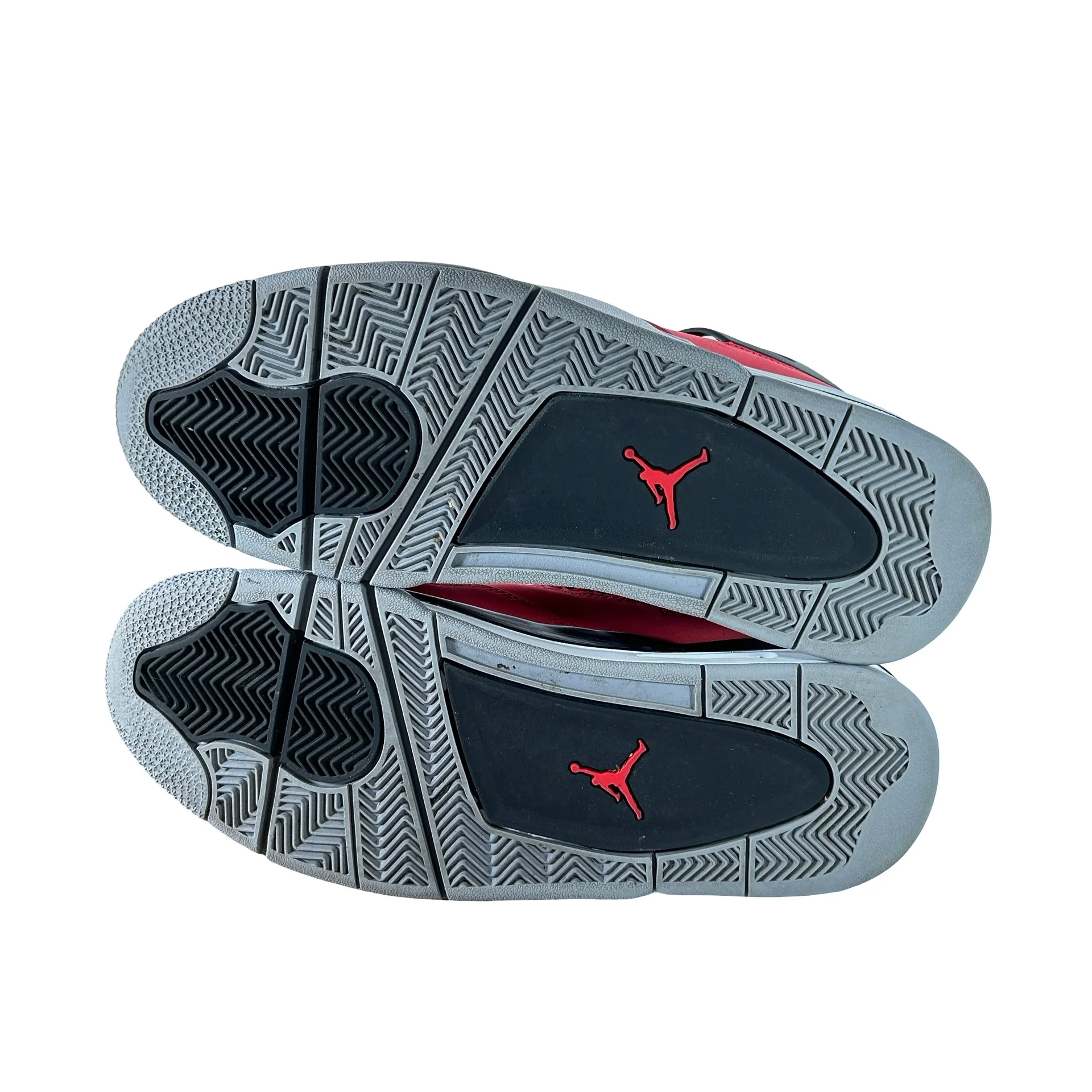 FQ8138 600 Jordan 4 Retro Toro Bravo (2026) [USED] - 11 M (Used4) - Image 6