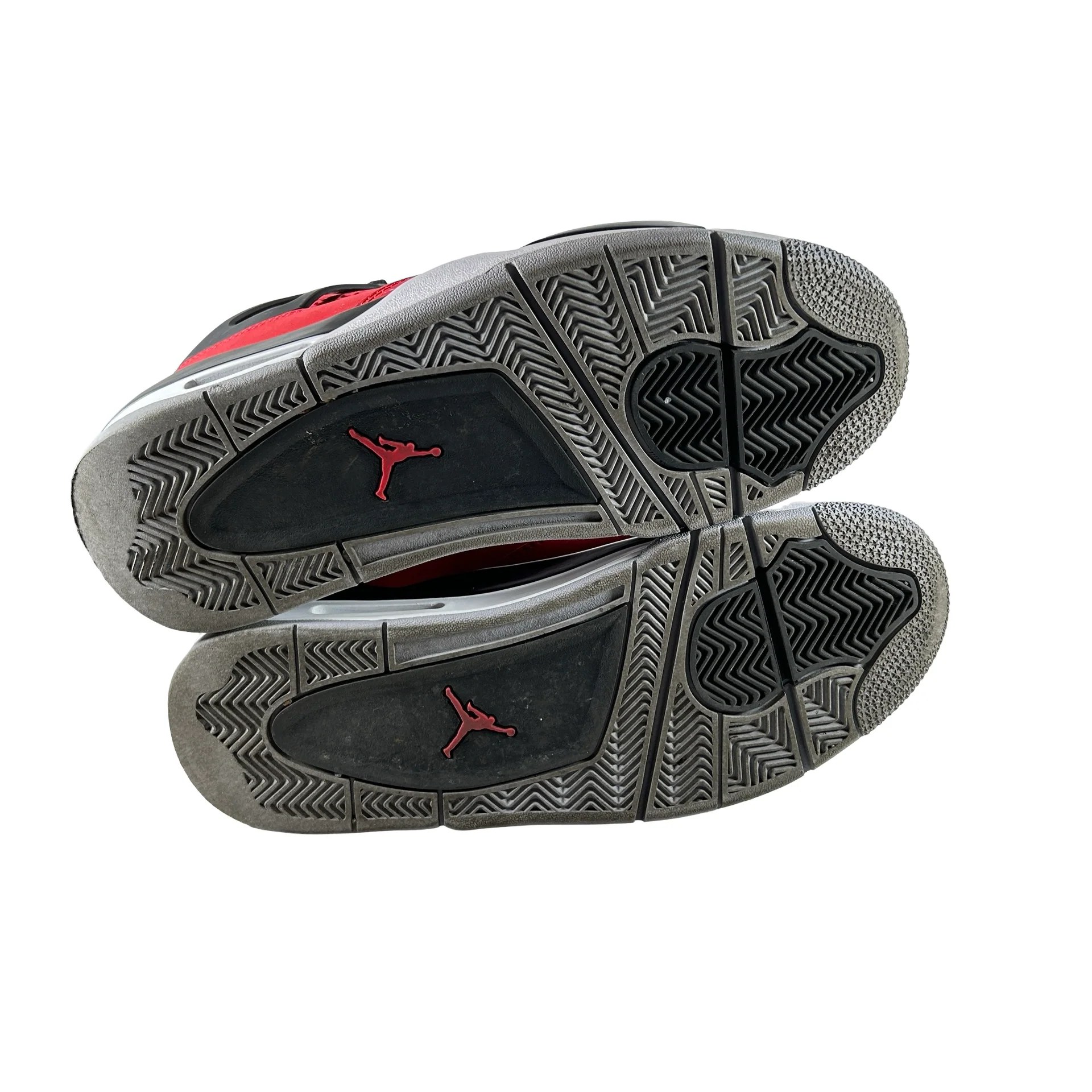 FQ8138 600 Jordan 4 Retro Toro Bravo (2026) [USED] - 9 M (Used2) - Image 6