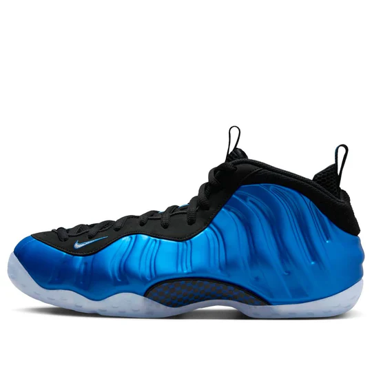 FQ8181 511 Nike Air Foamposite One International Blue [CONDITIONAL] [NO BOX]