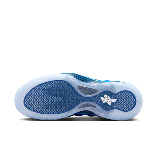 FQ8181 511 Nike Air Foamposite One International Blue [CONDITIONAL] [NO BOX] - Image 5