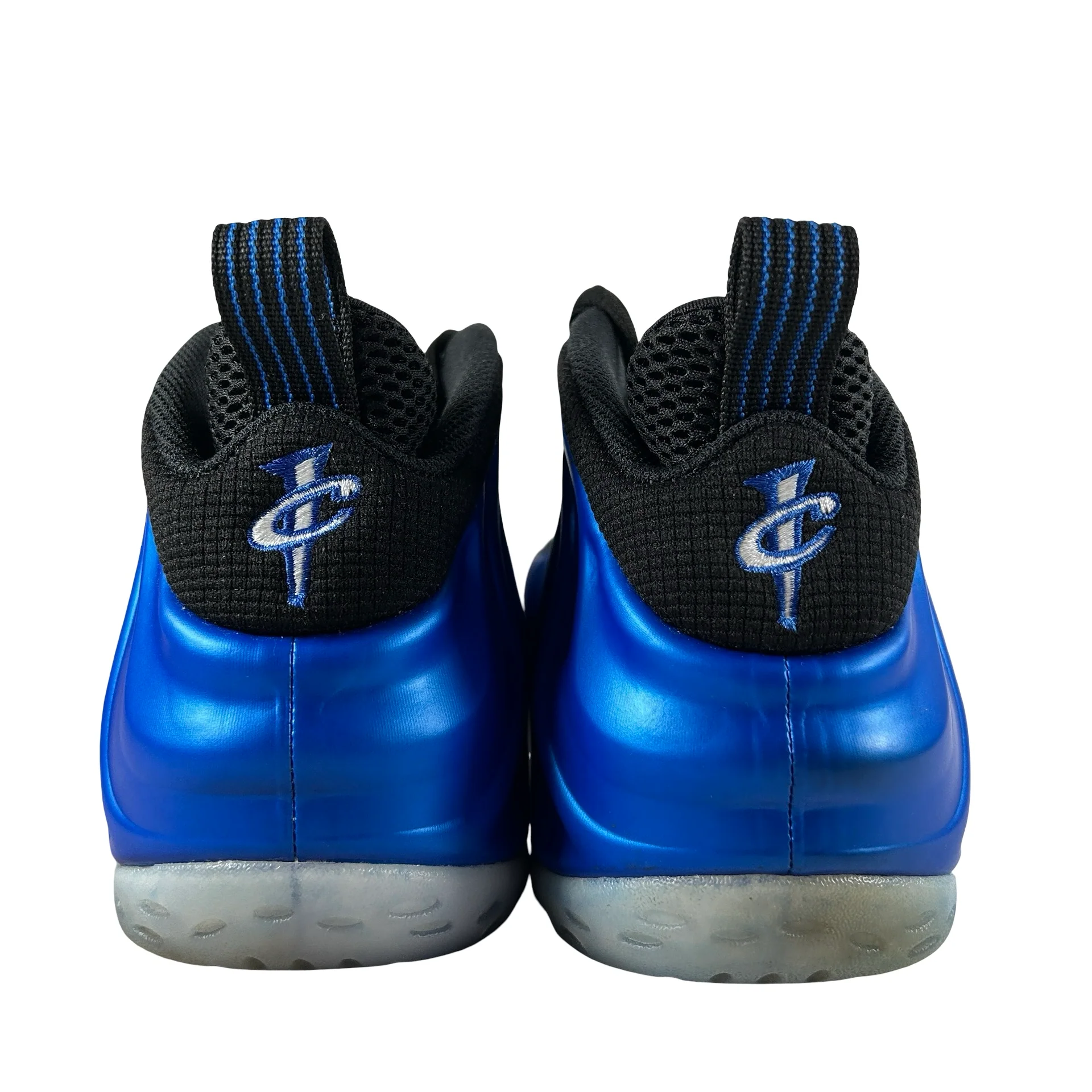 FQ8181 511 Nike Air Foamposite One International Blue [USED] - 10.5 M (Used4) - Image 3