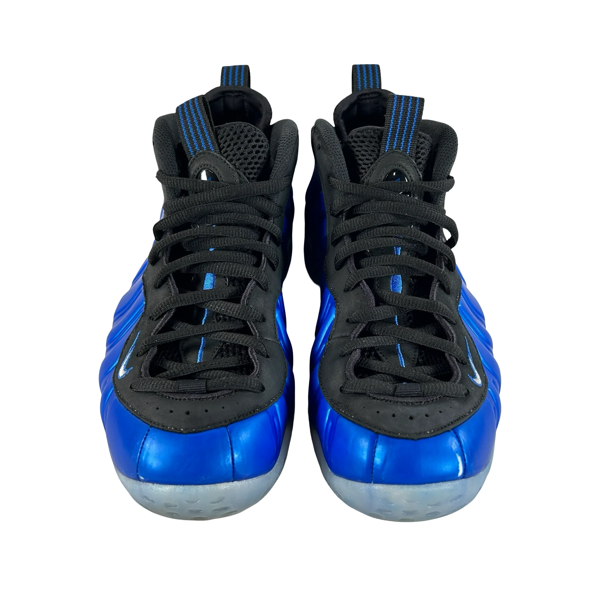 FQ8181 511 Nike Air Foamposite One International Blue [USED] - 10 M (Used3) - Image 2